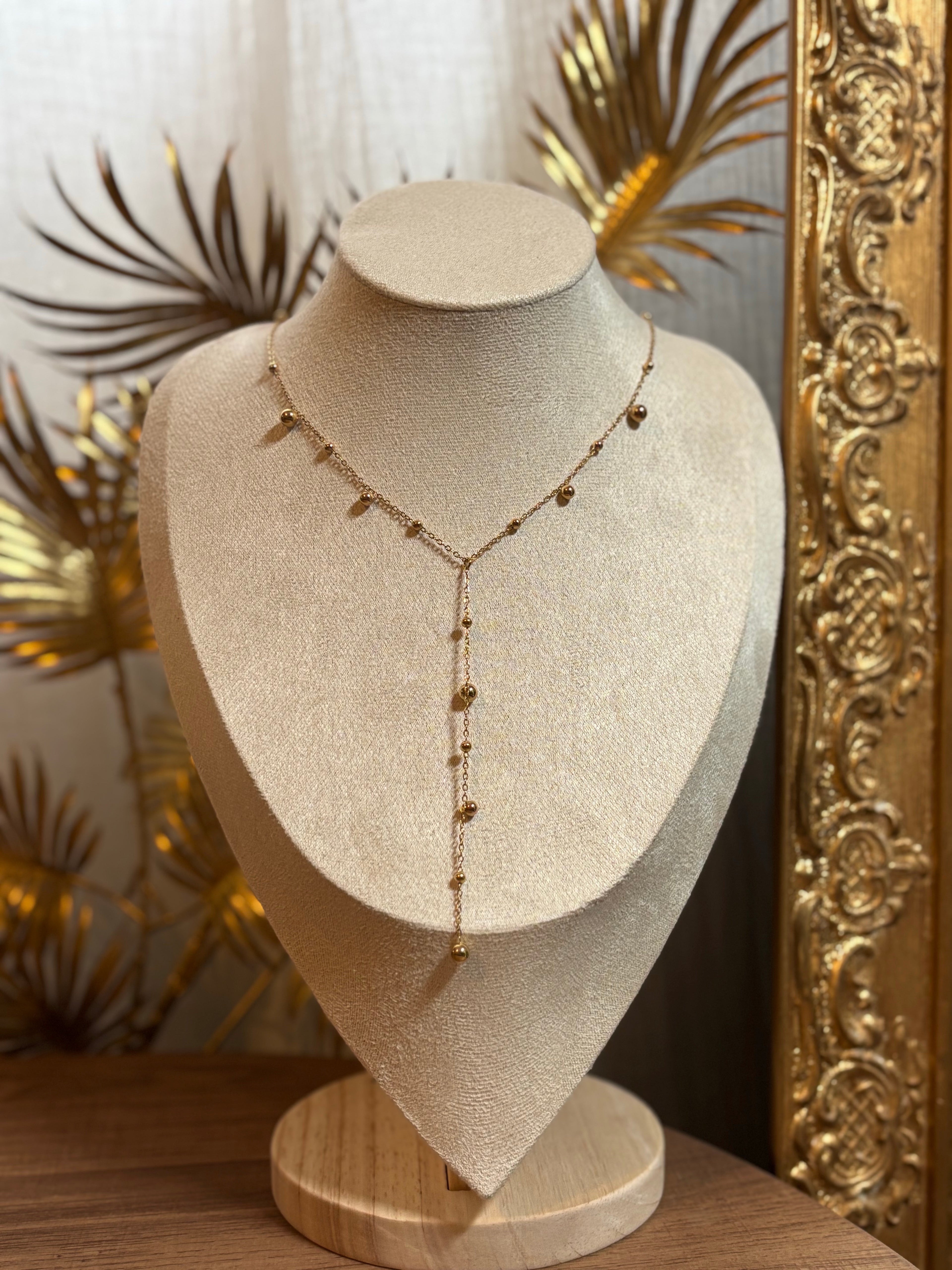 Collier Dita