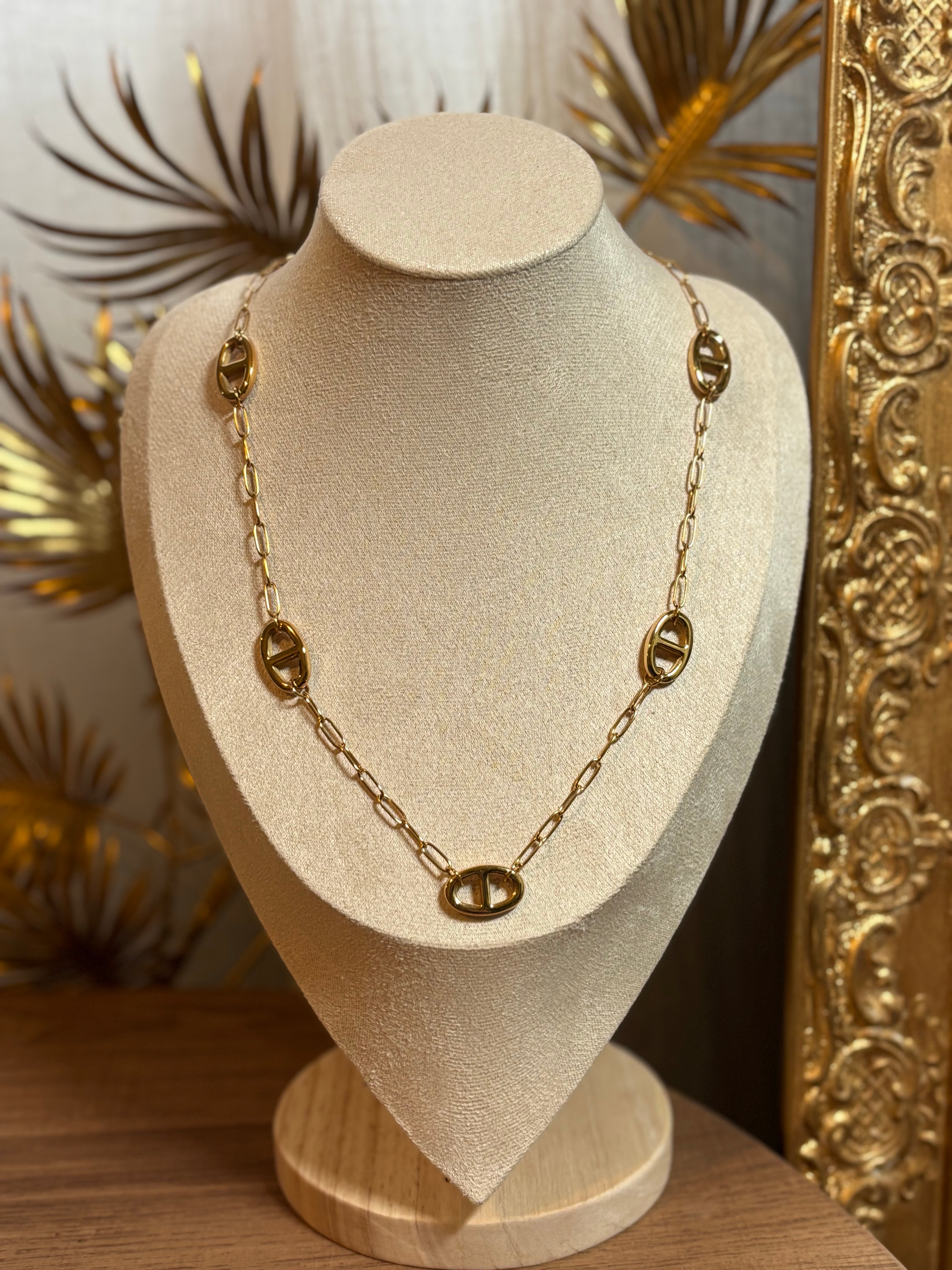 Collier Célia