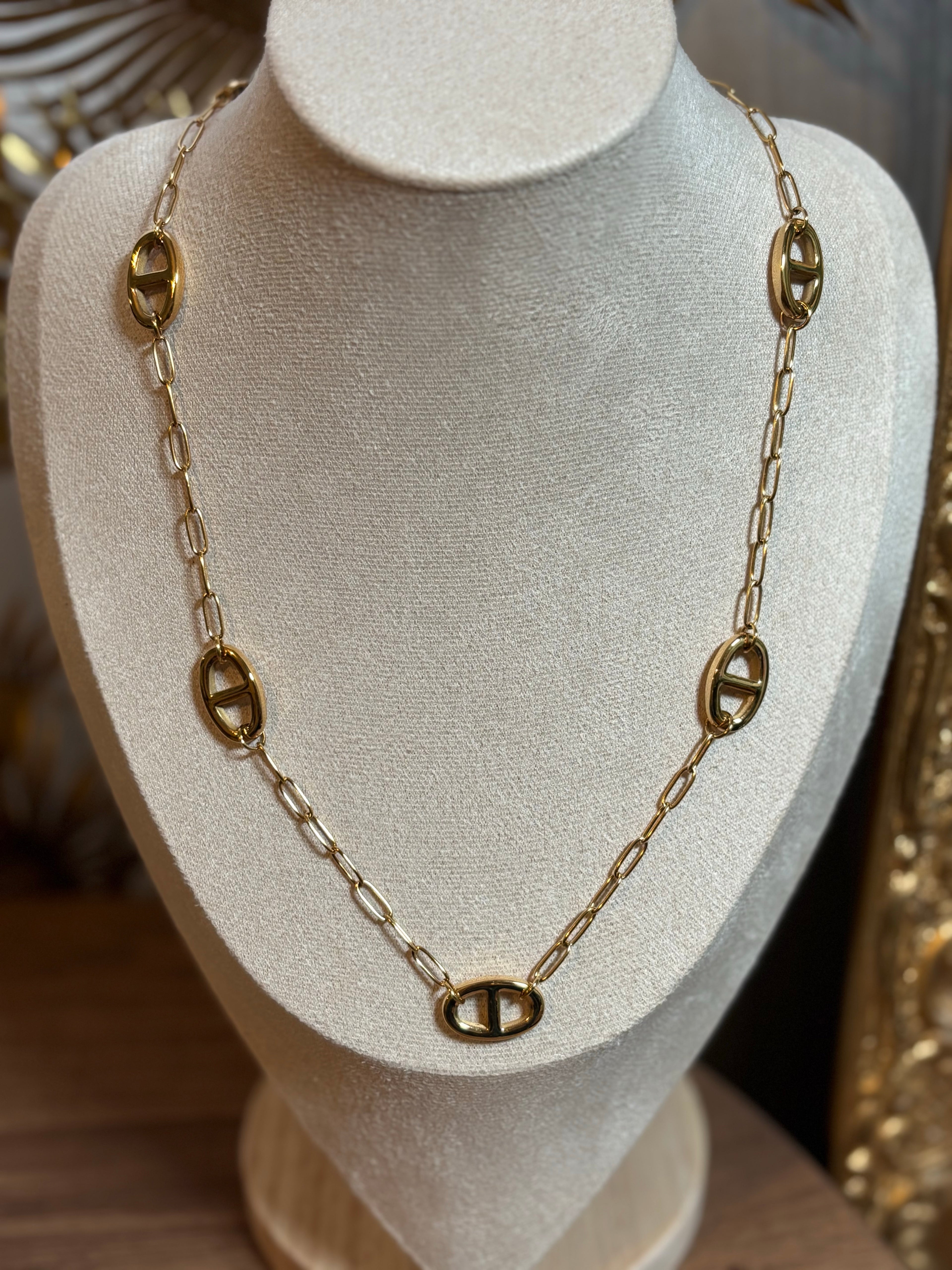 Collier Célia
