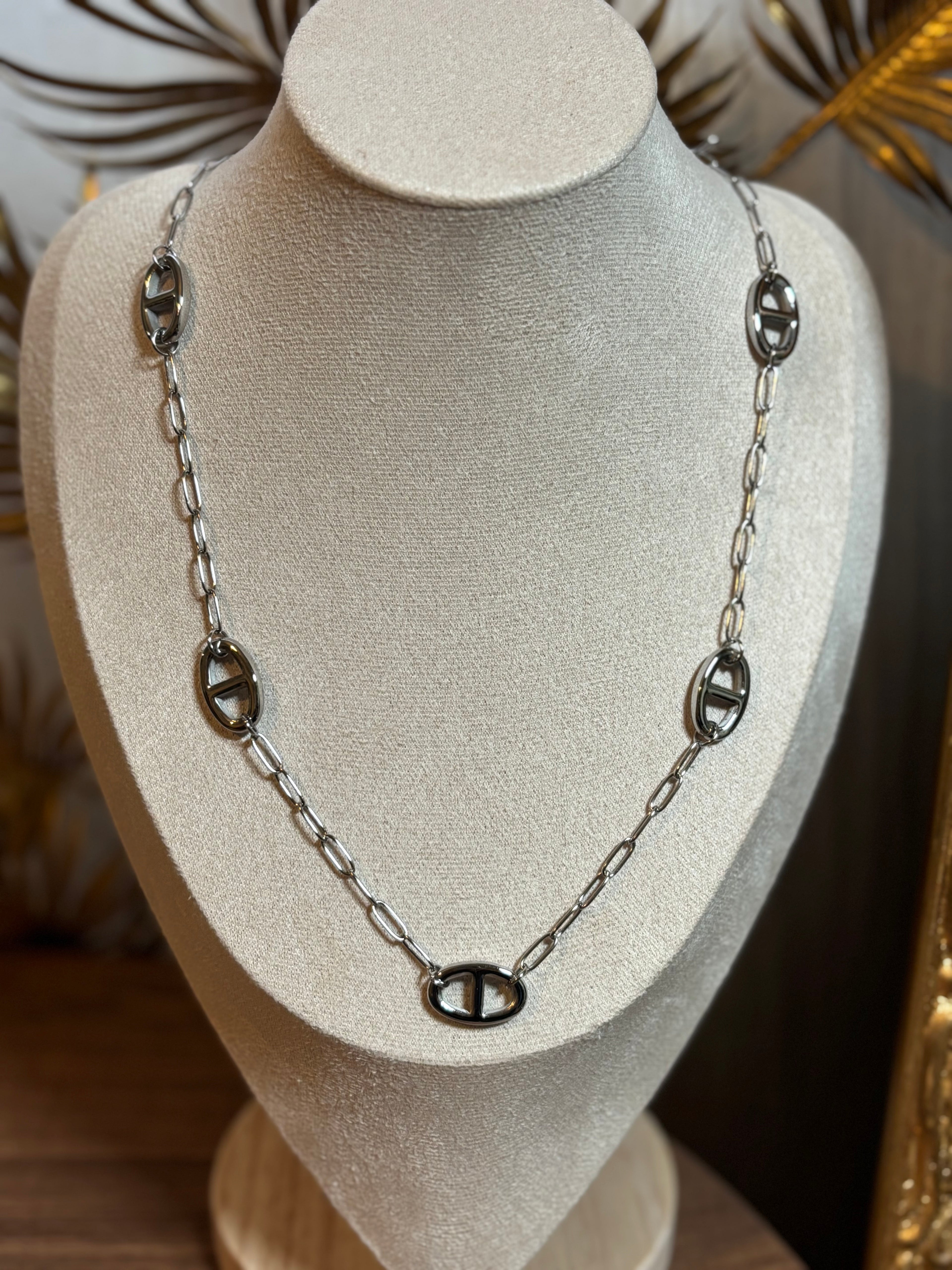 Collier Célia