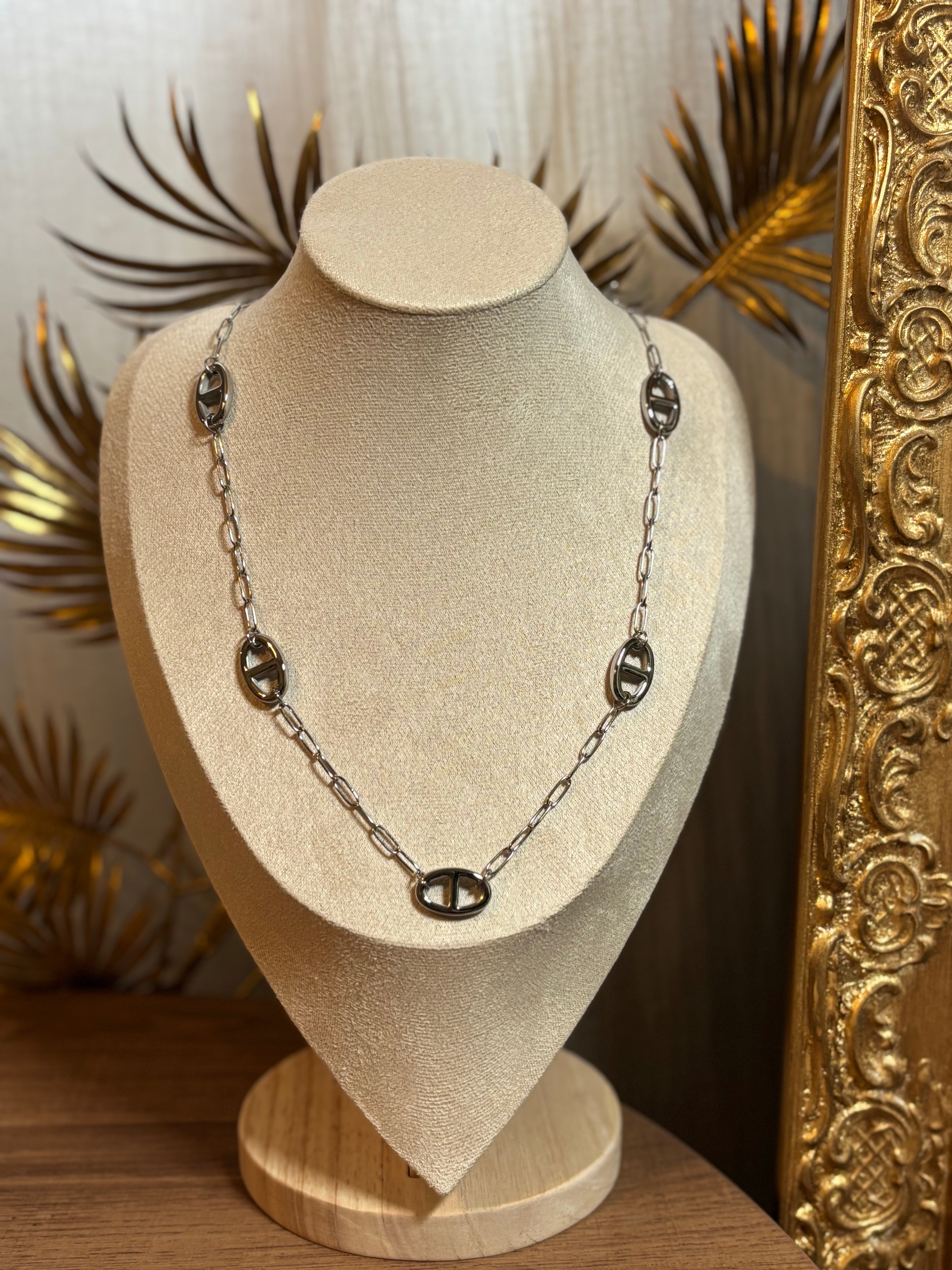 Collier Célia