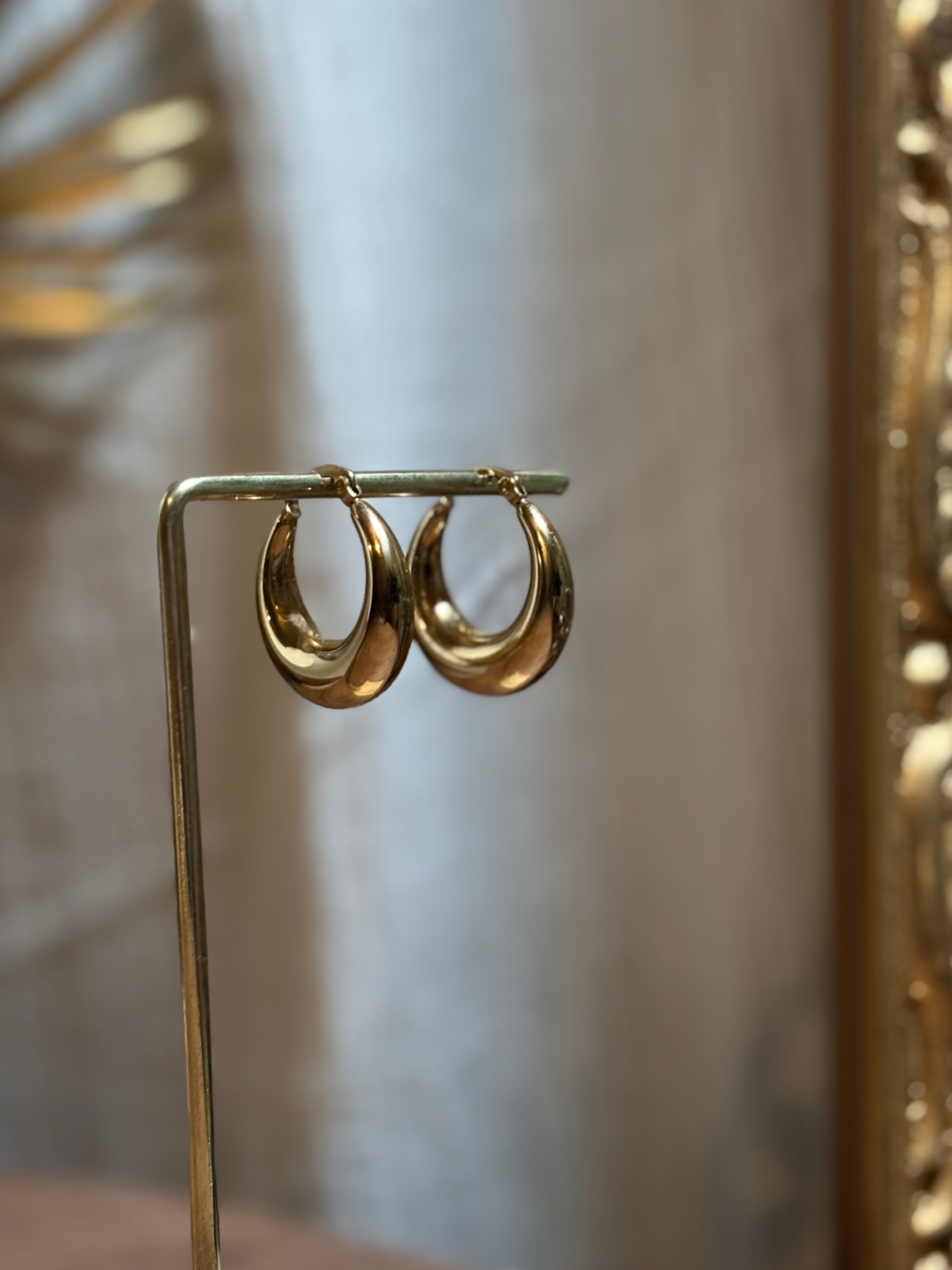 Boucles d'oreilles Sarah