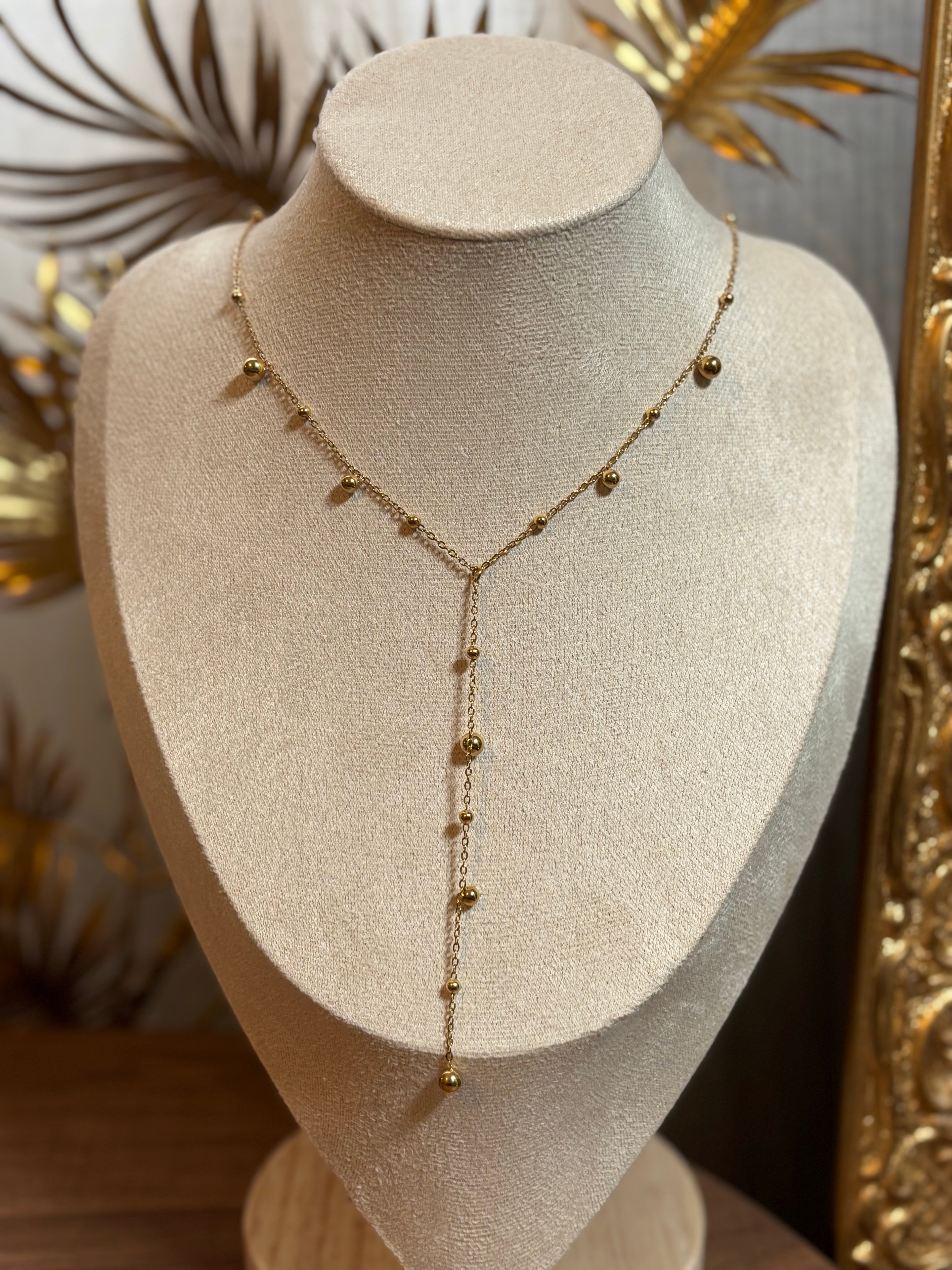 Collier Dita
