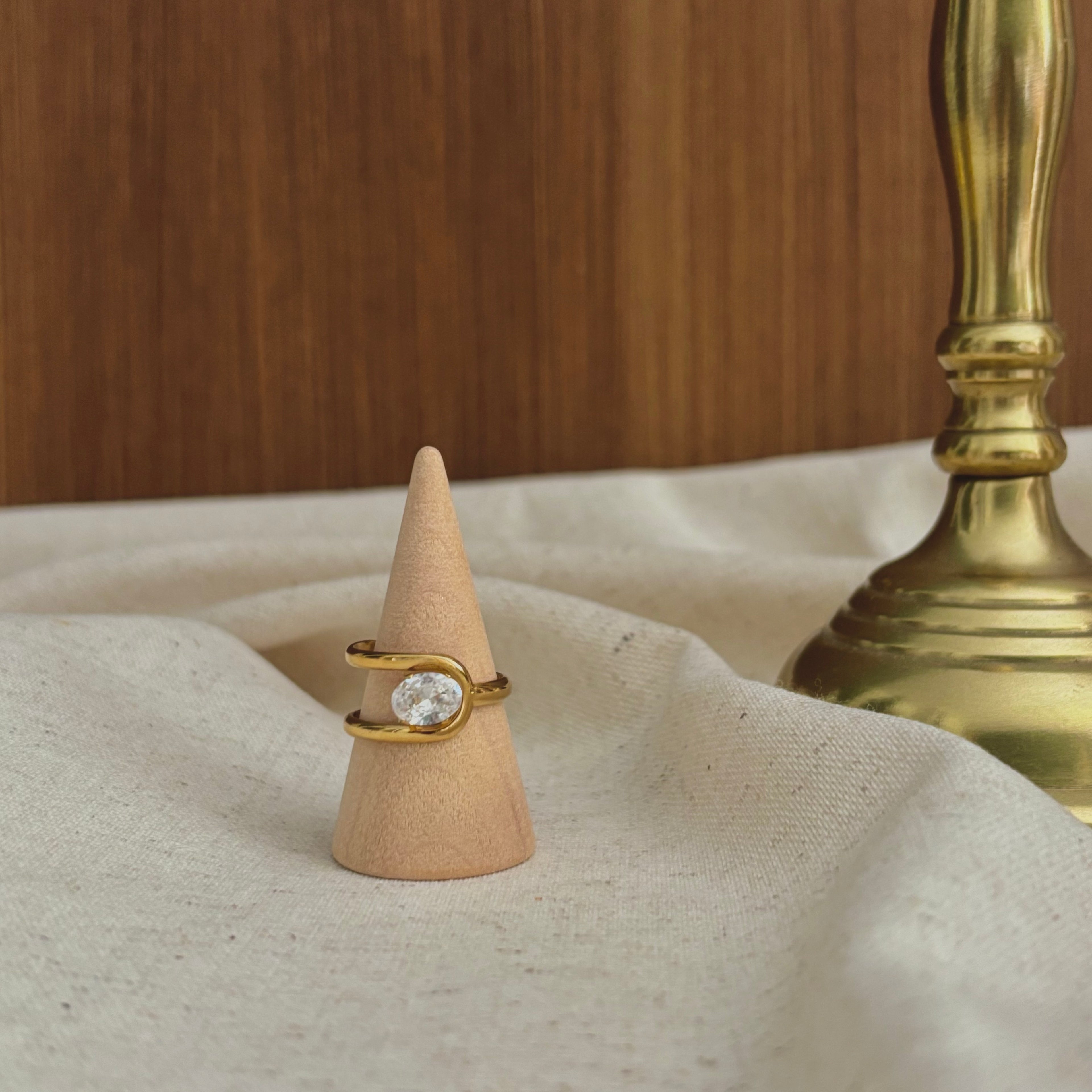 Bague Lilou