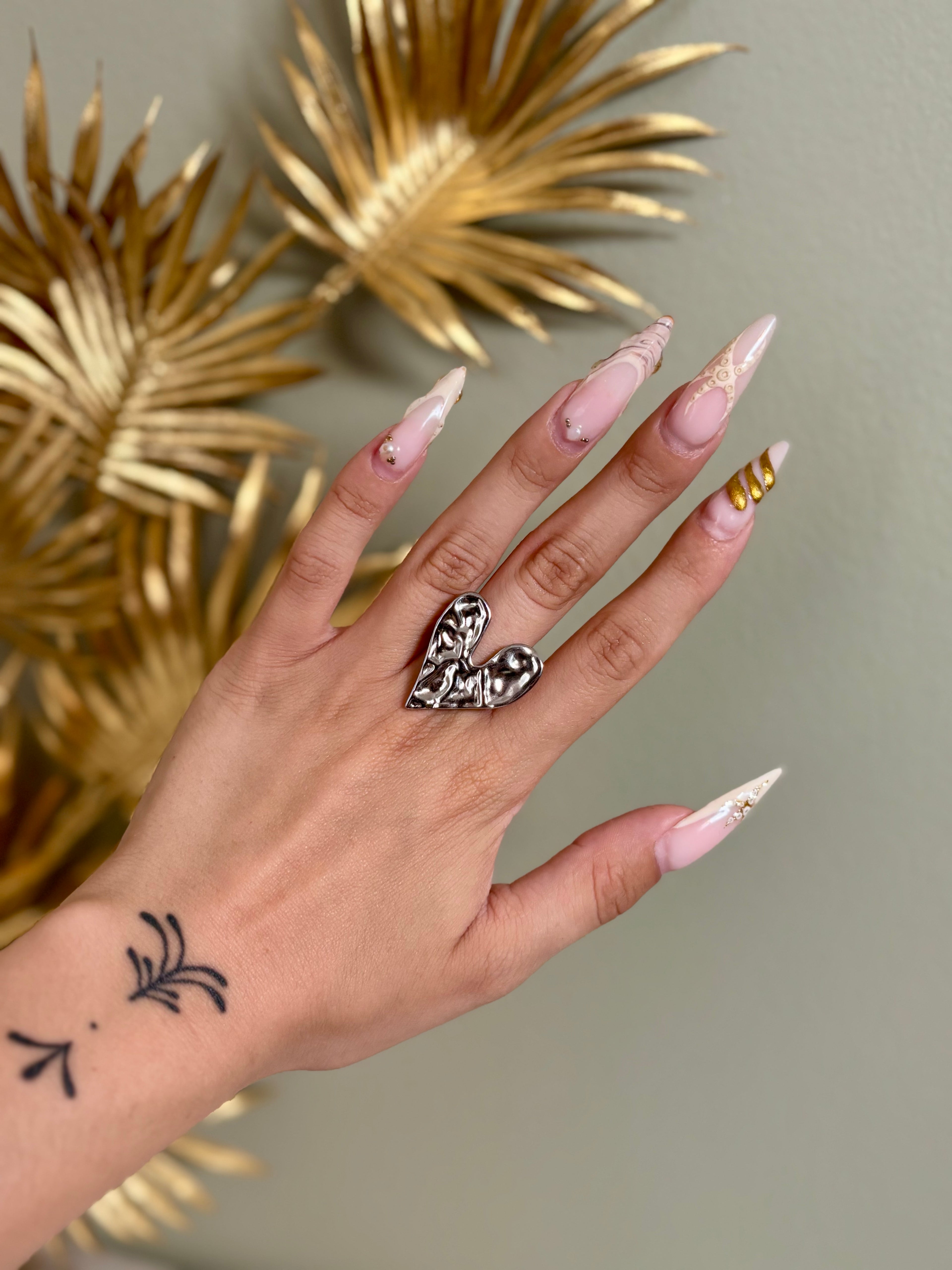 Bague Lucie