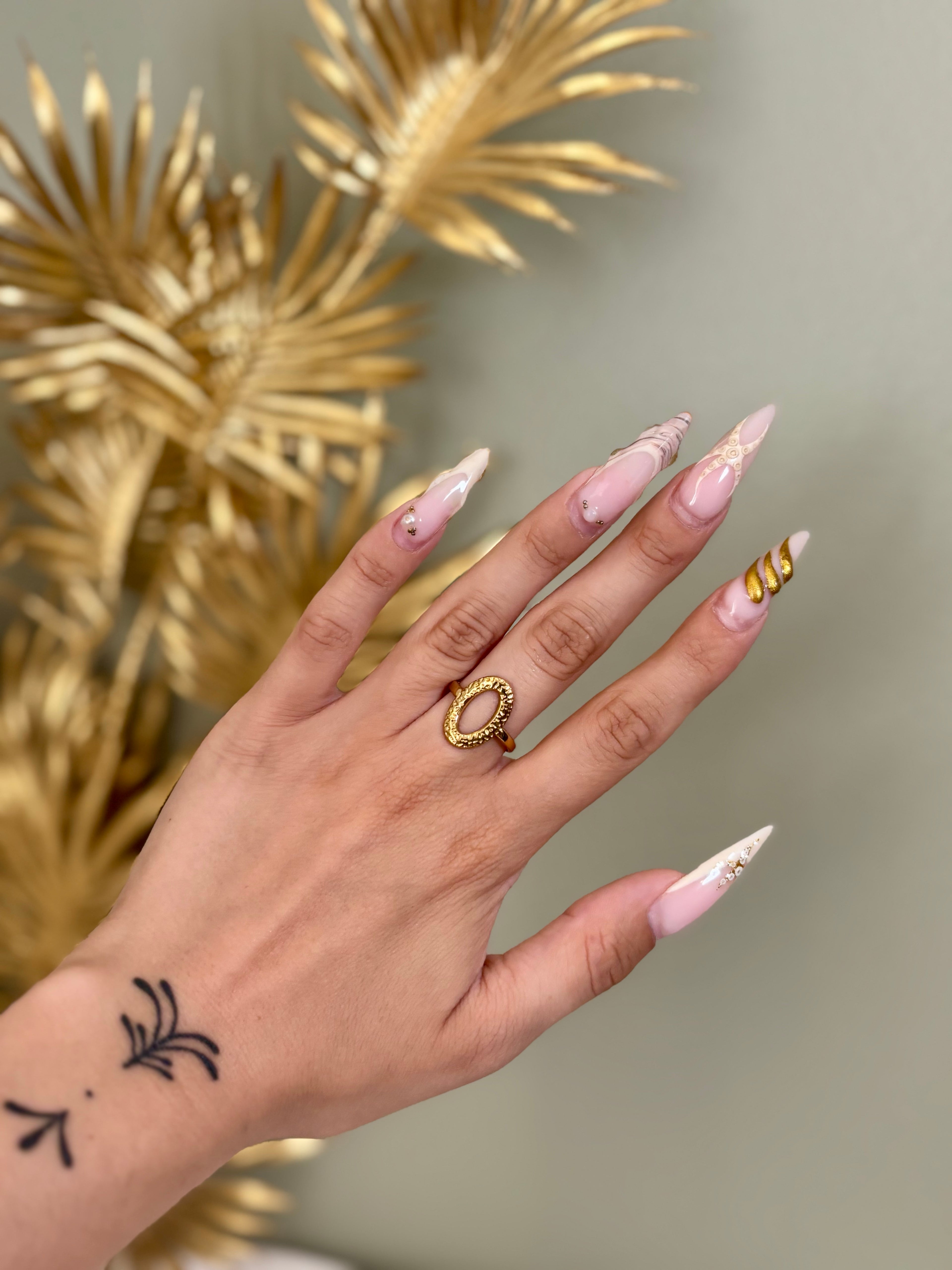 Bague Nyla