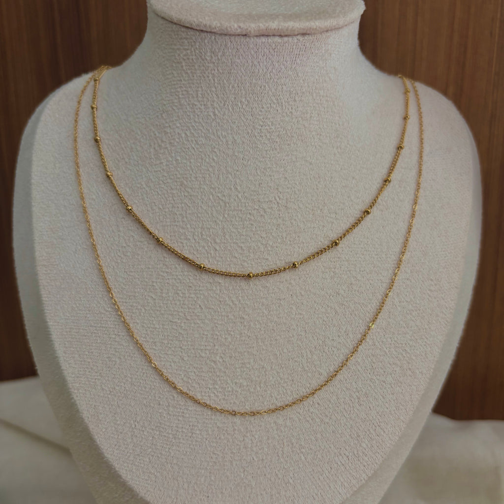 Collier Saya