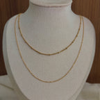 Collier Saya