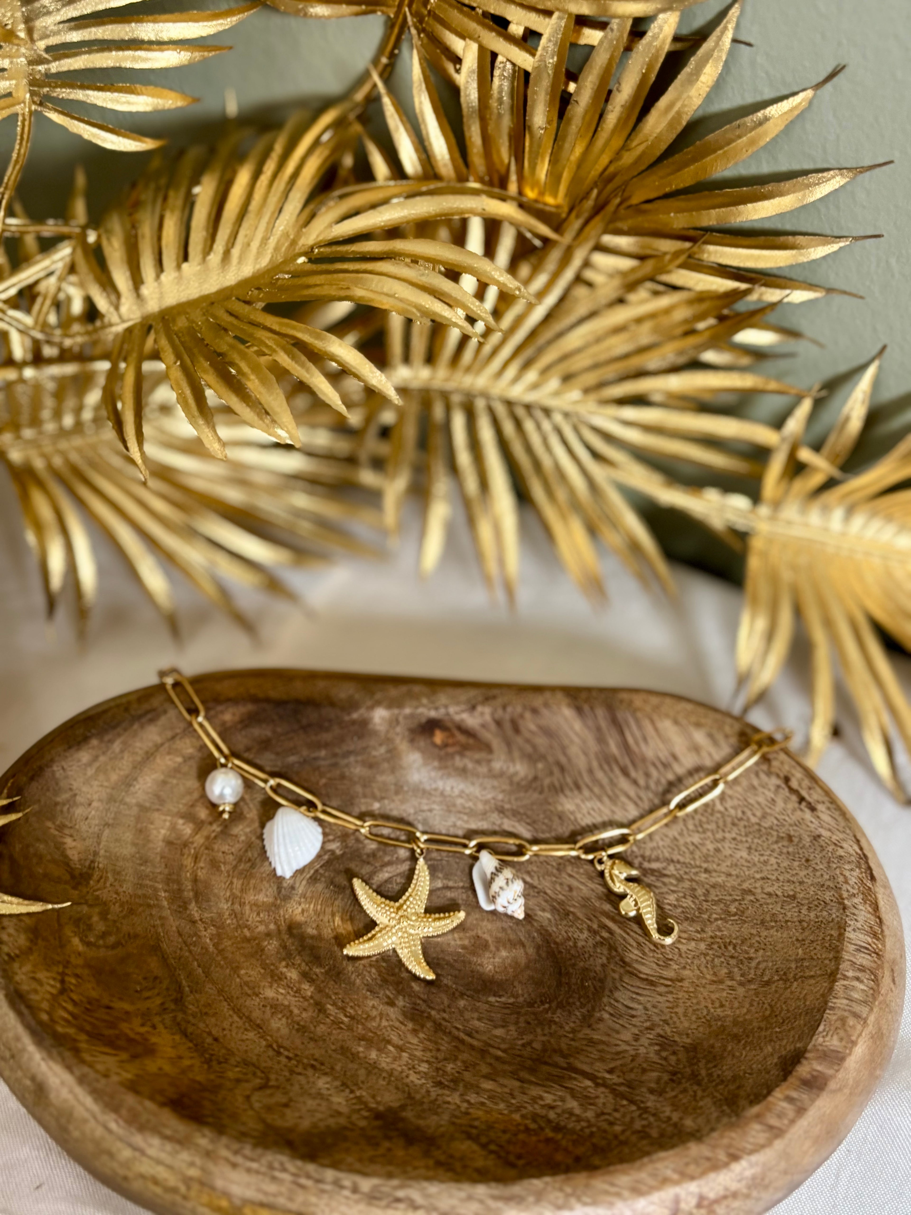 Bracelet Calypso