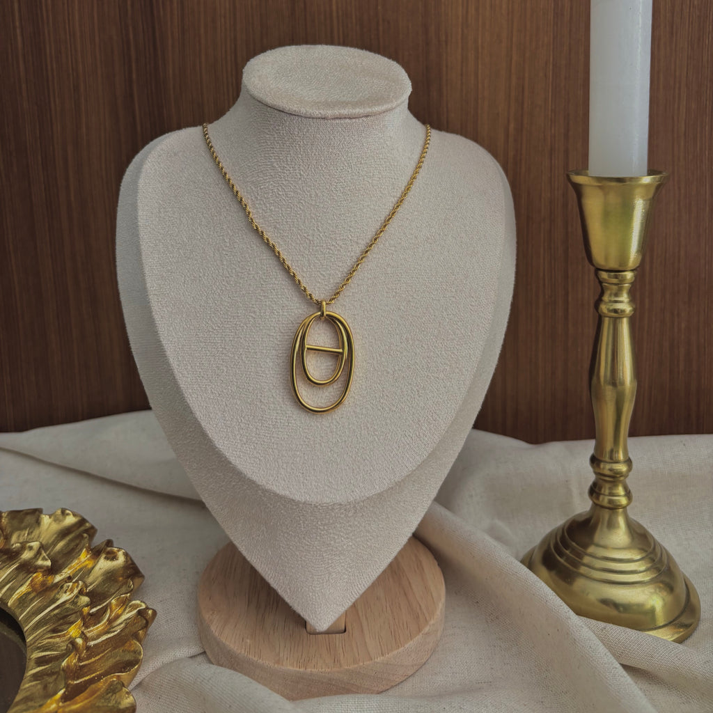 Collier Amelie