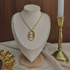Collier Amelie