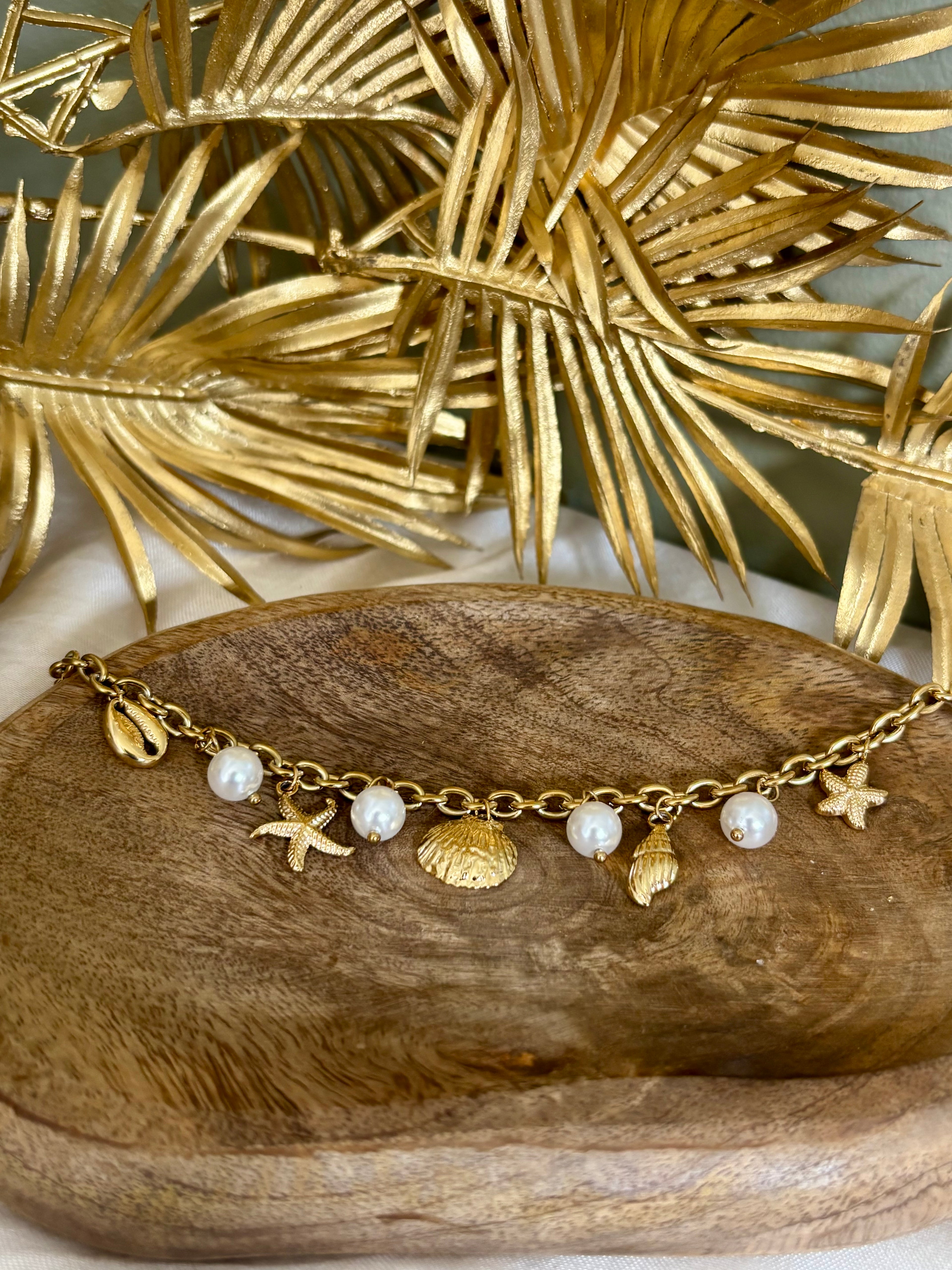 Bracelet Auréa