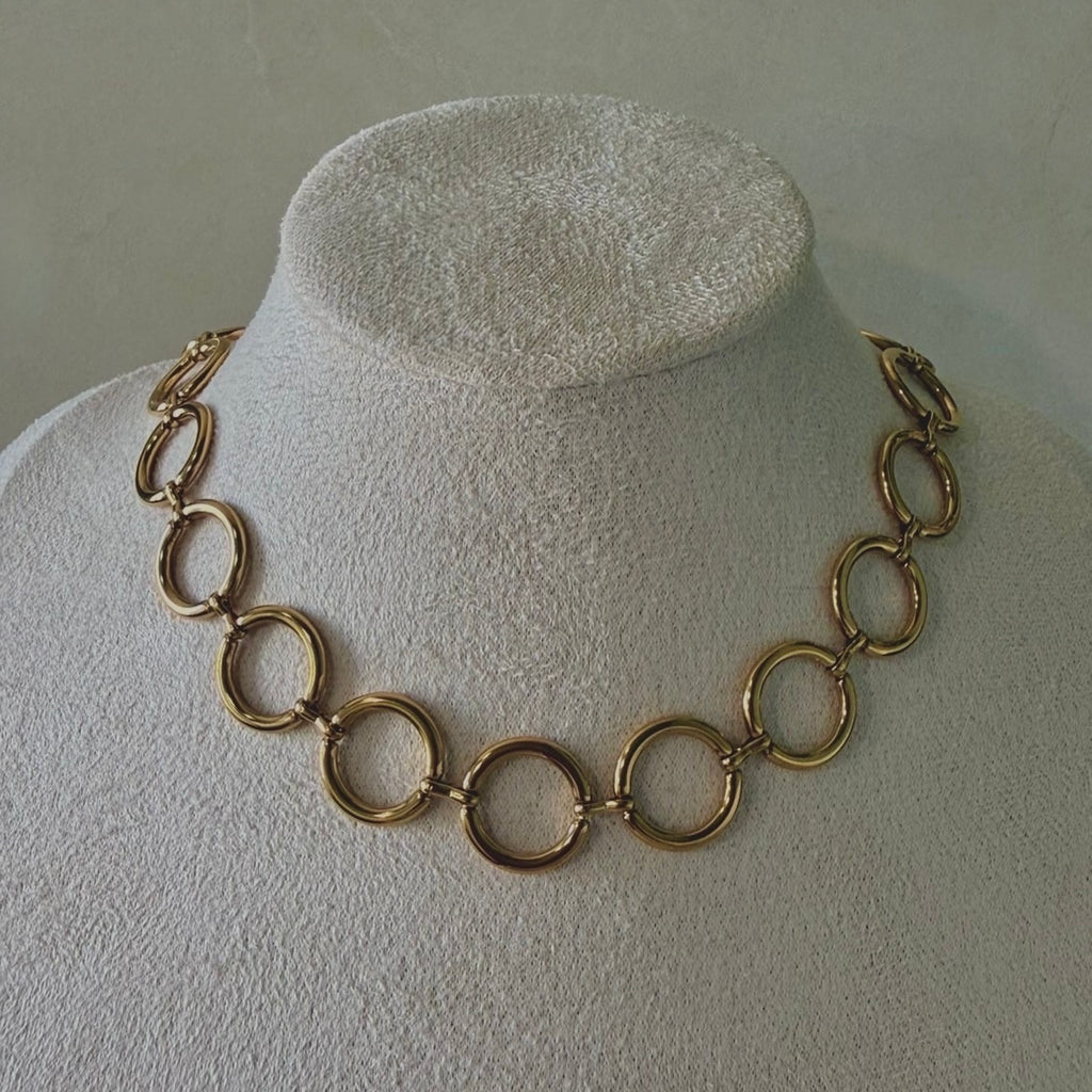 Collier Maëlle