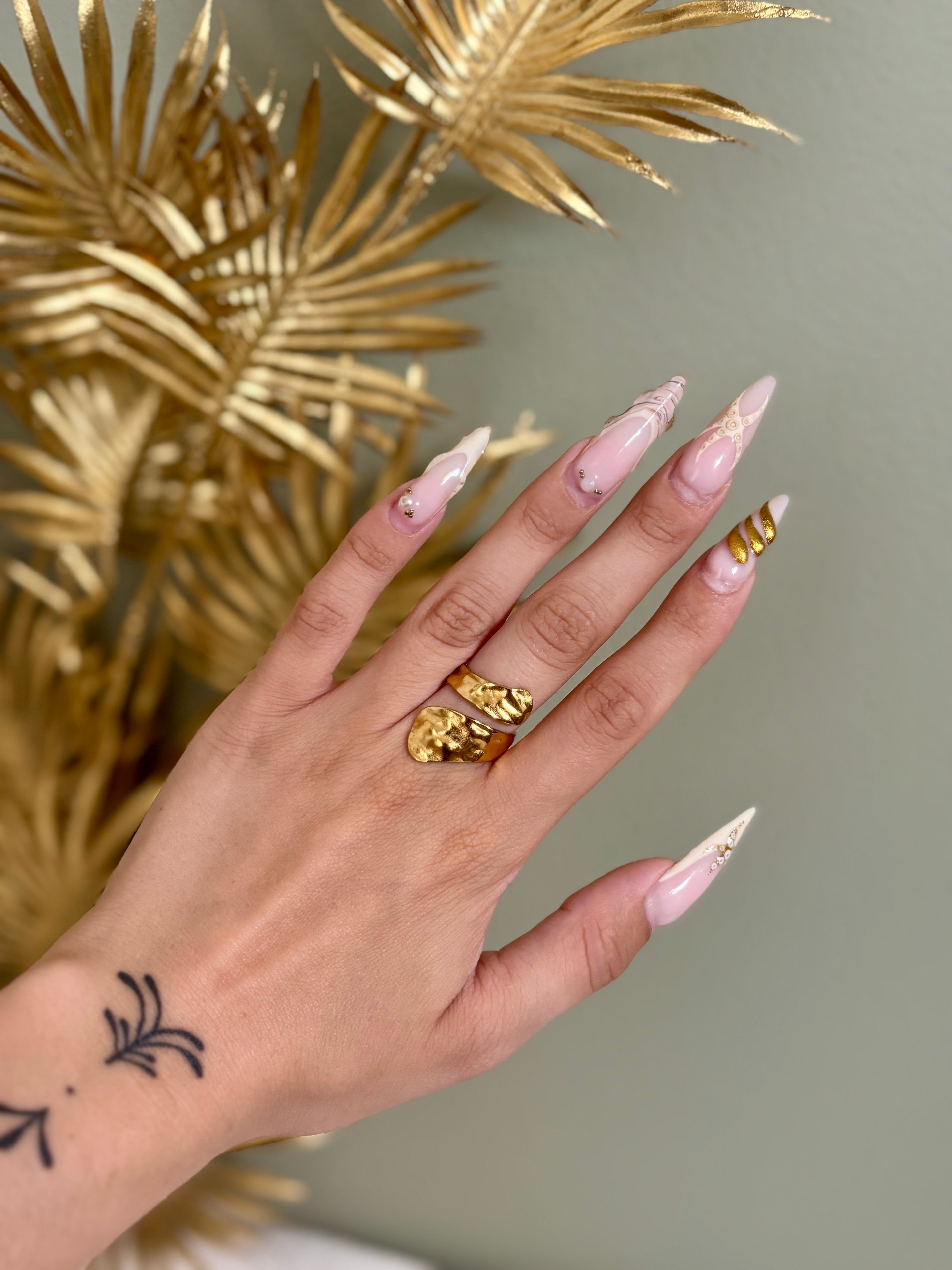 Bague Anaya