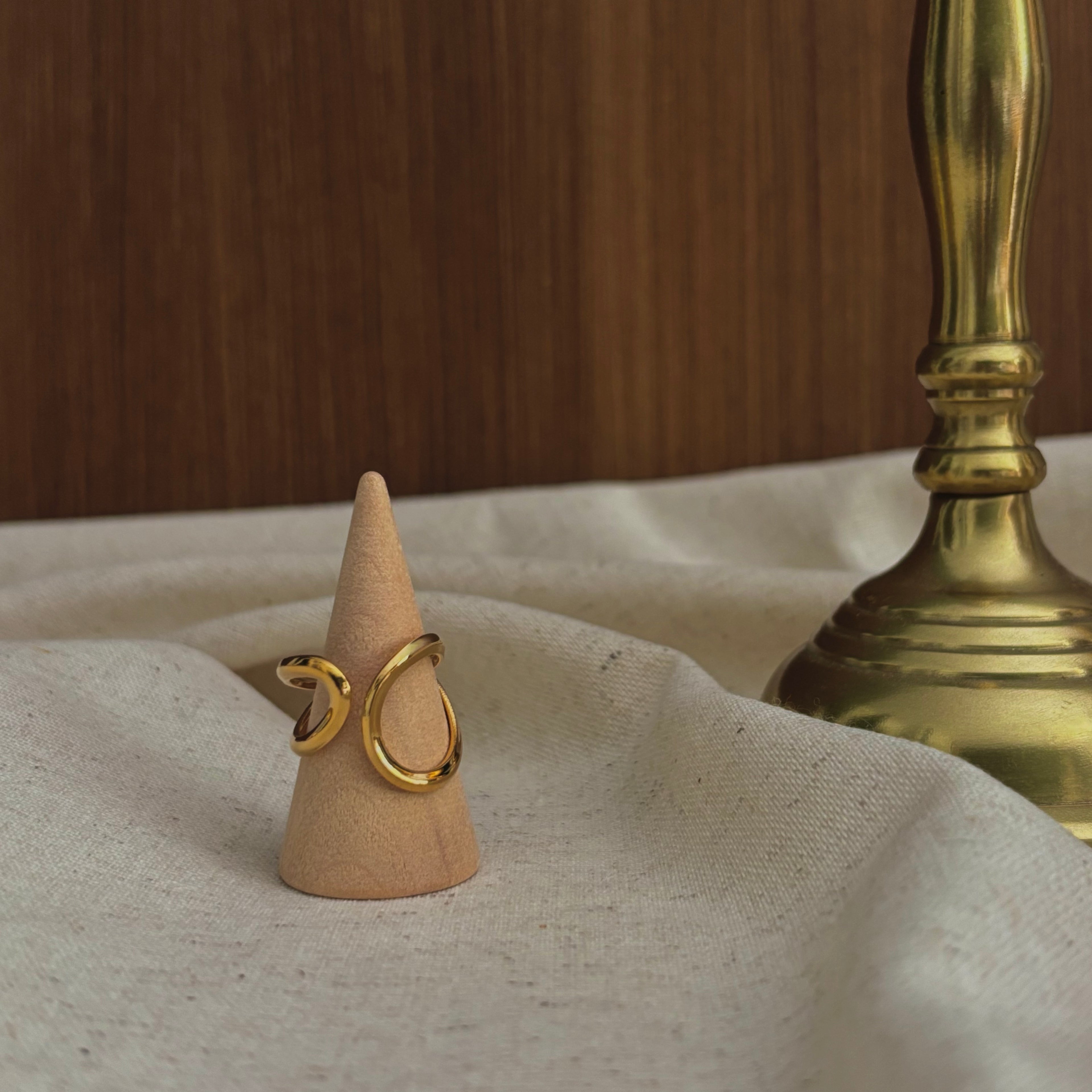 Bague Louise