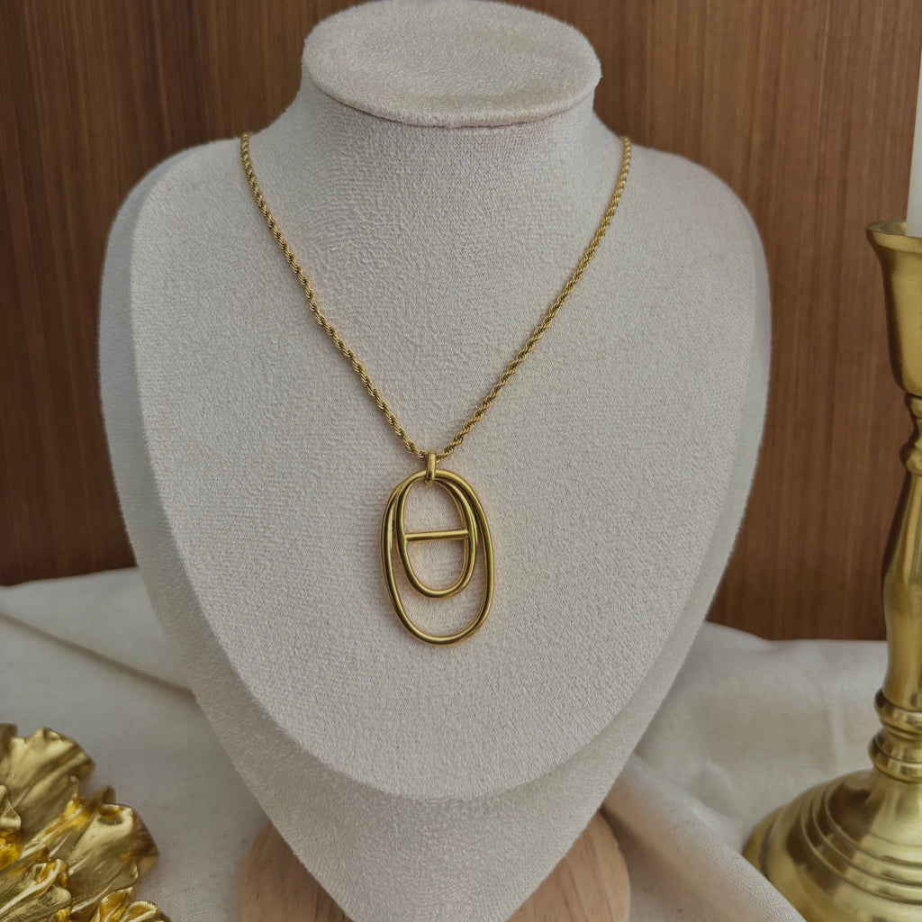 Collier Amelie