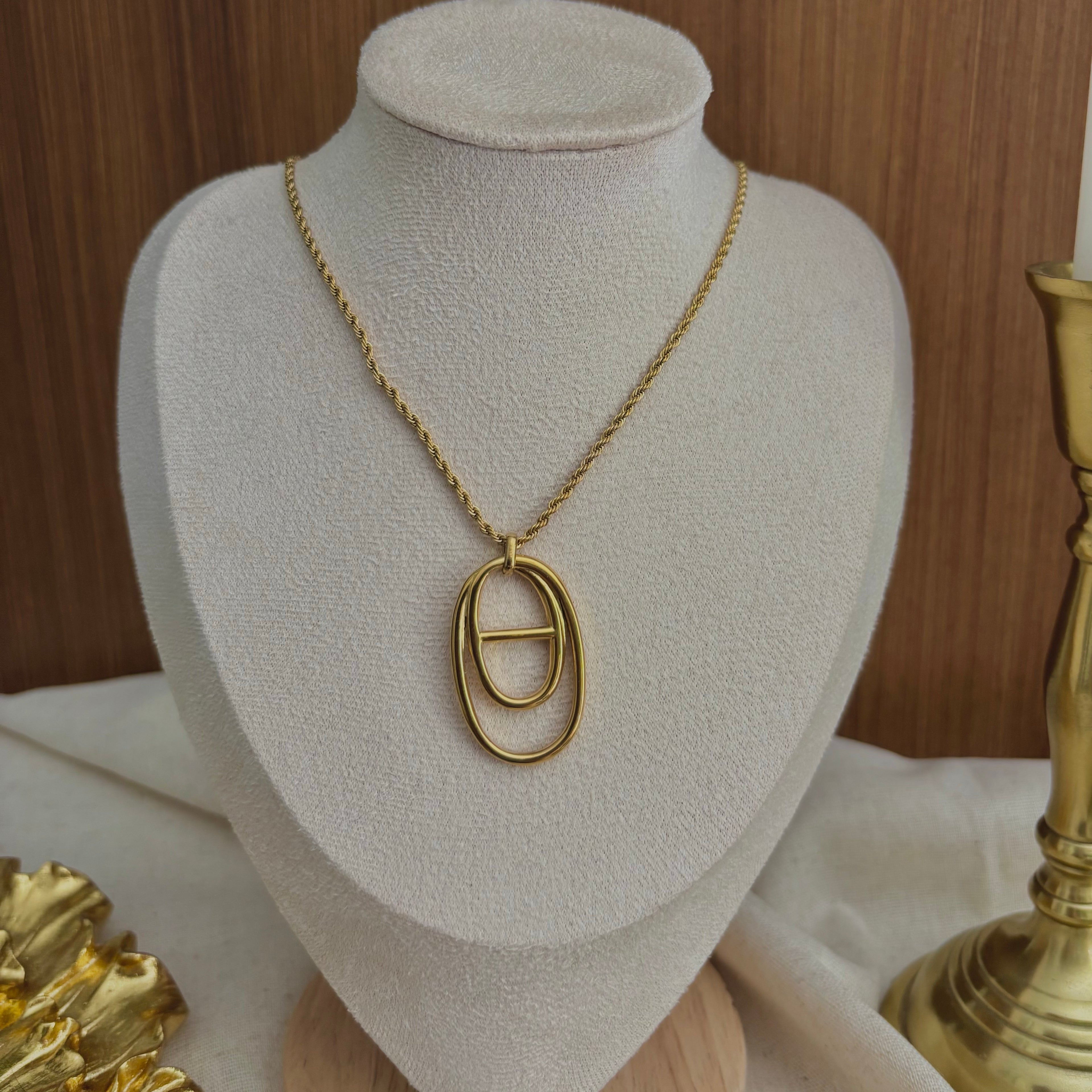 Collier Amelie