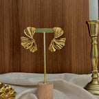 Boucles d'oreilles Noéline
