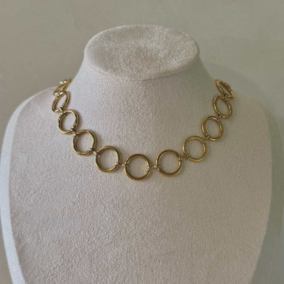 Collier Maëlle