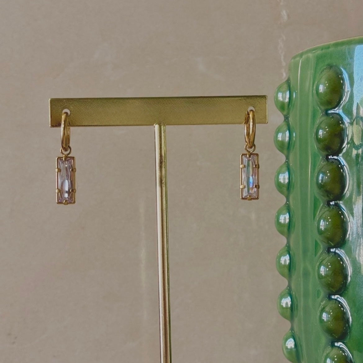 Boucles d'oreilles Elisabeth