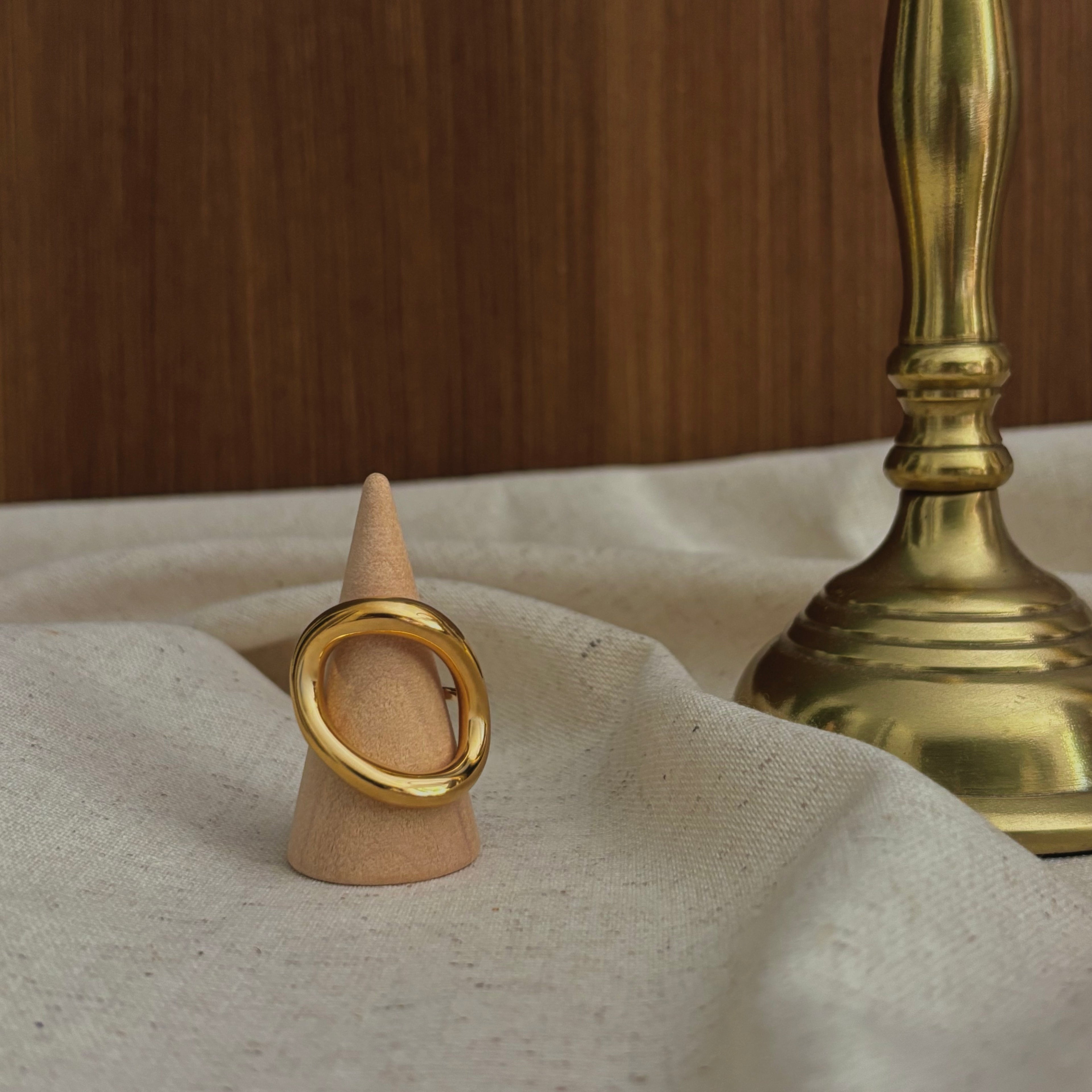 Bague Alice