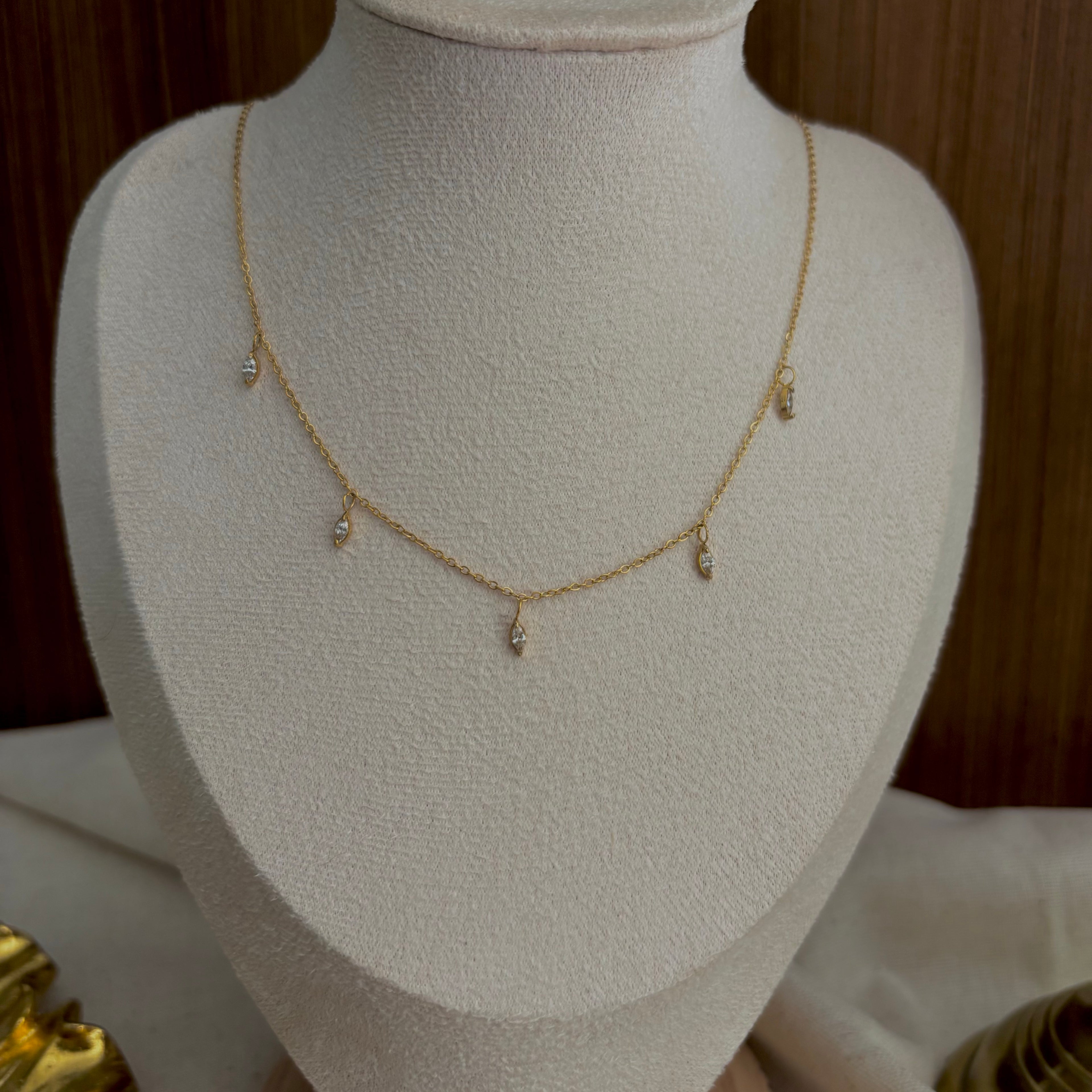 Collier Lola