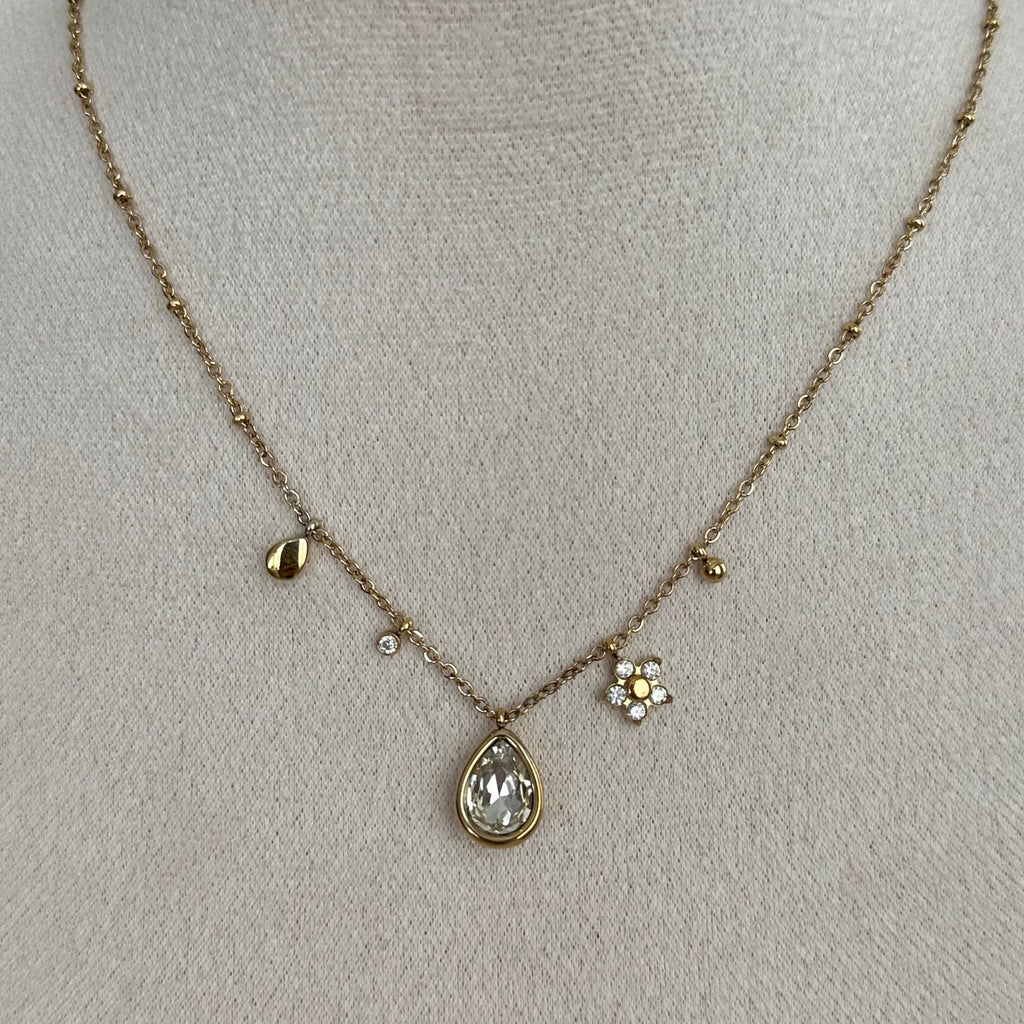 Collier Chloé