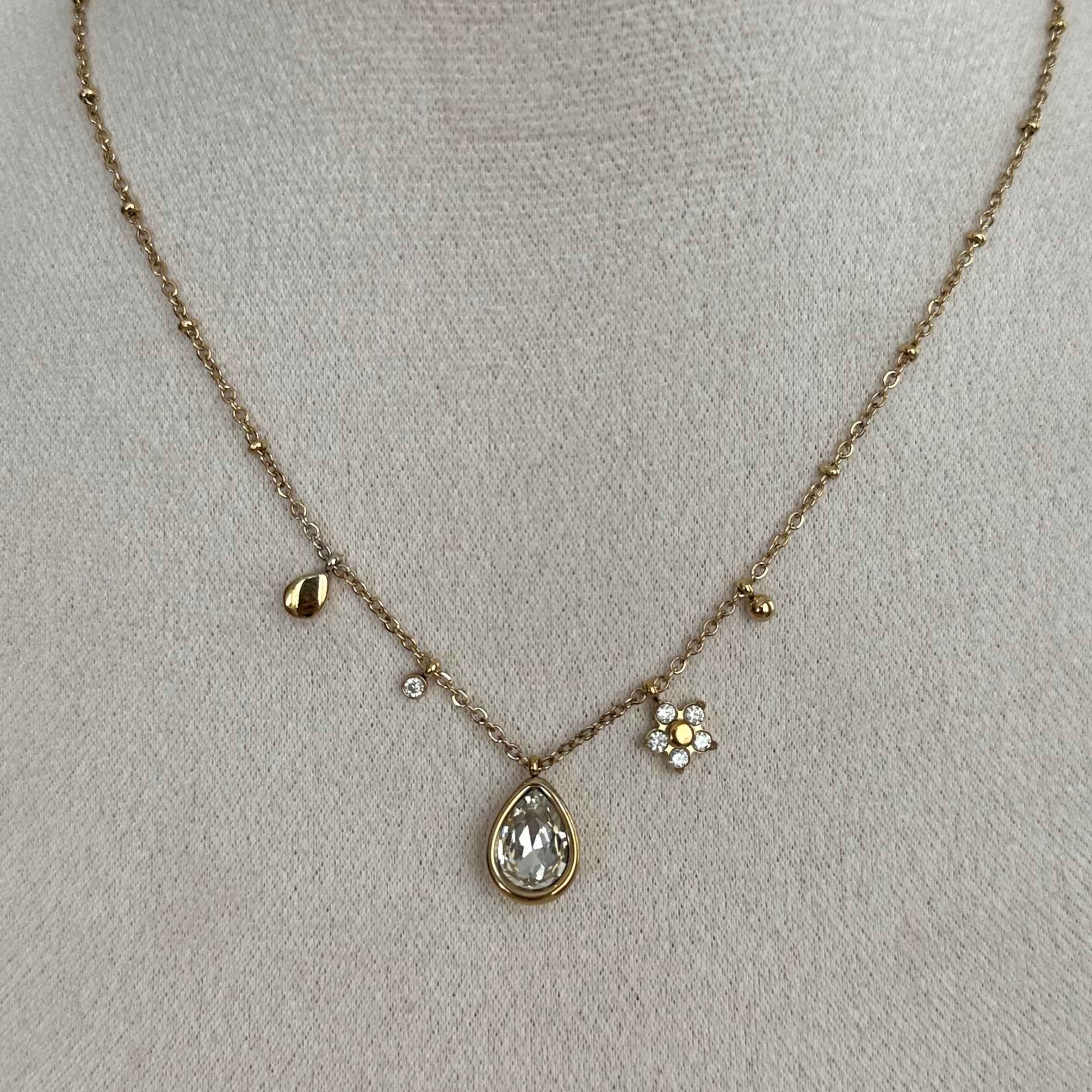 Collier Chloé