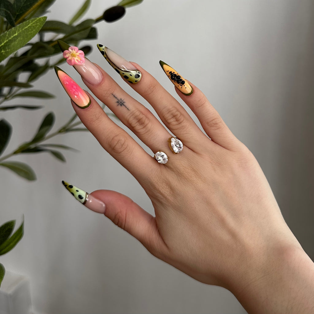 Bague Lauriane