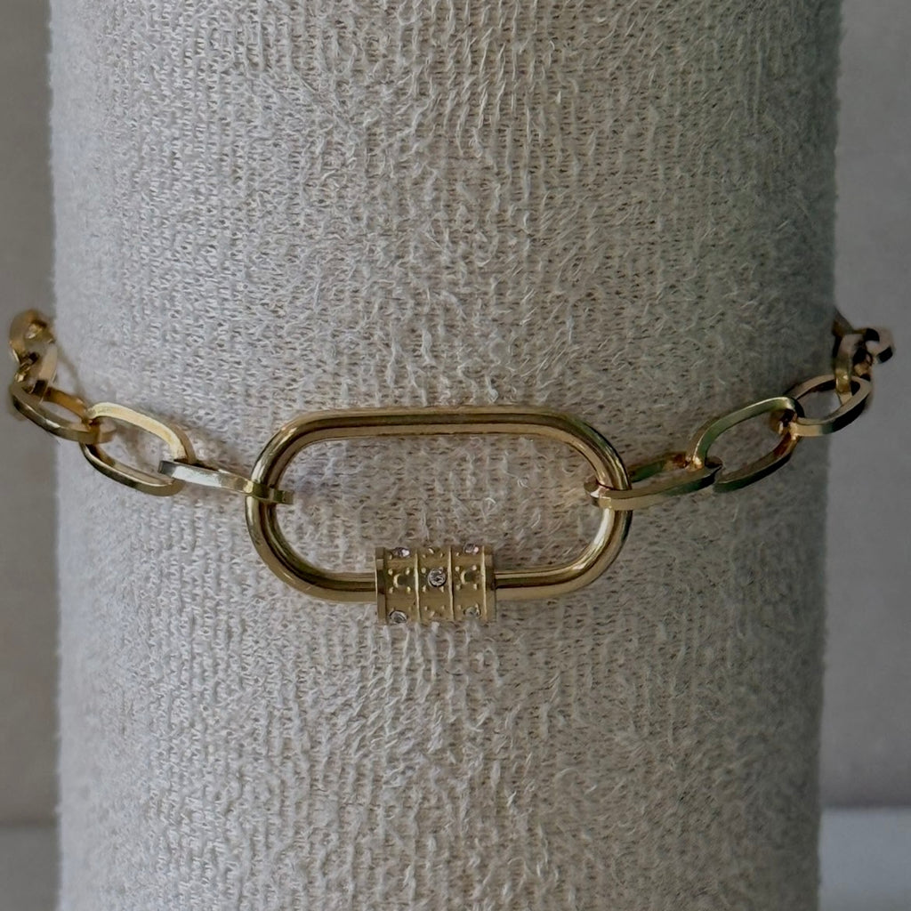 Bracelet Morgane