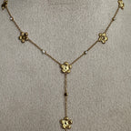 Collier Léane