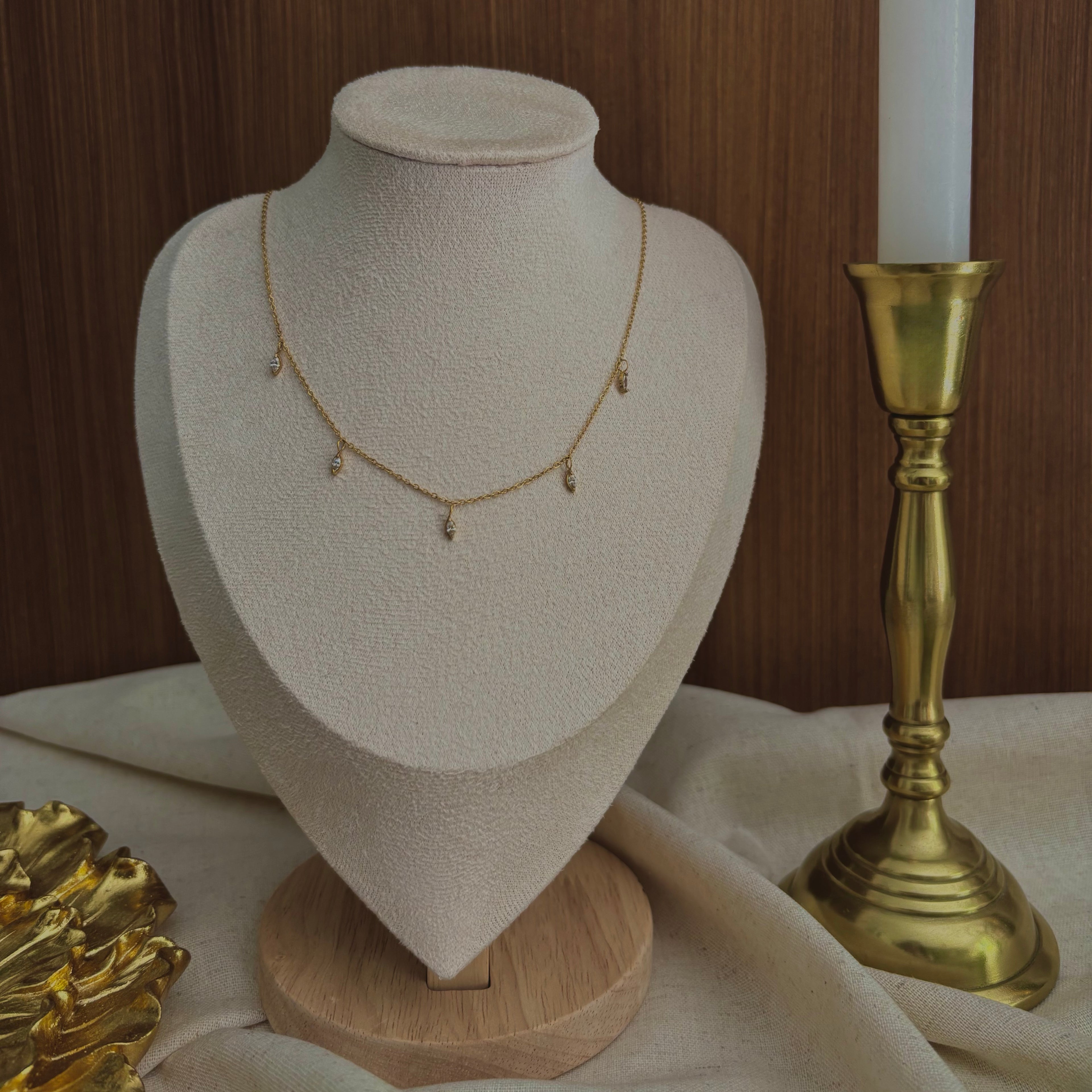Collier Lola