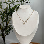 Collier Chloé