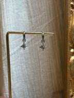 Boucles d'oreilles Marion