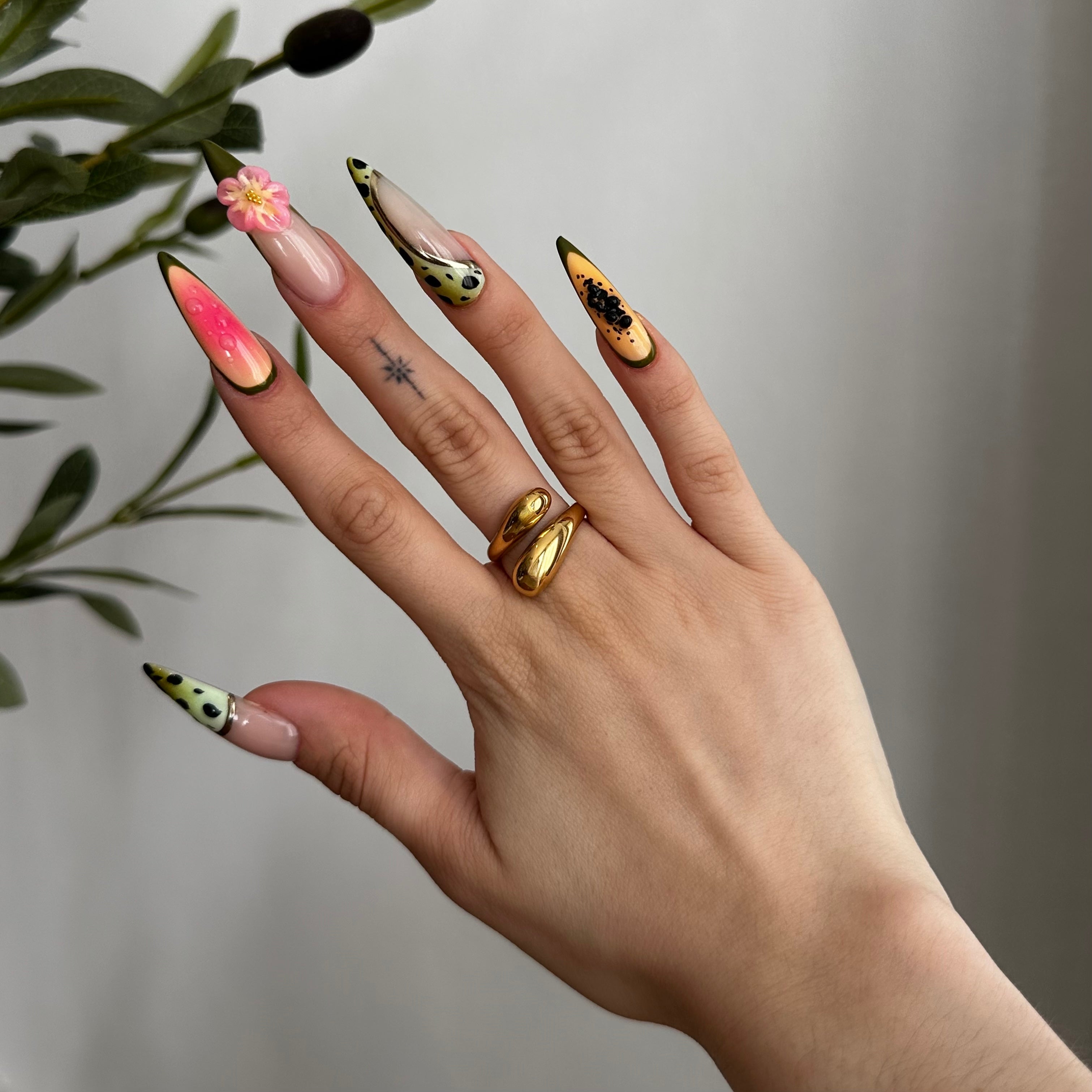 Bague Sophie