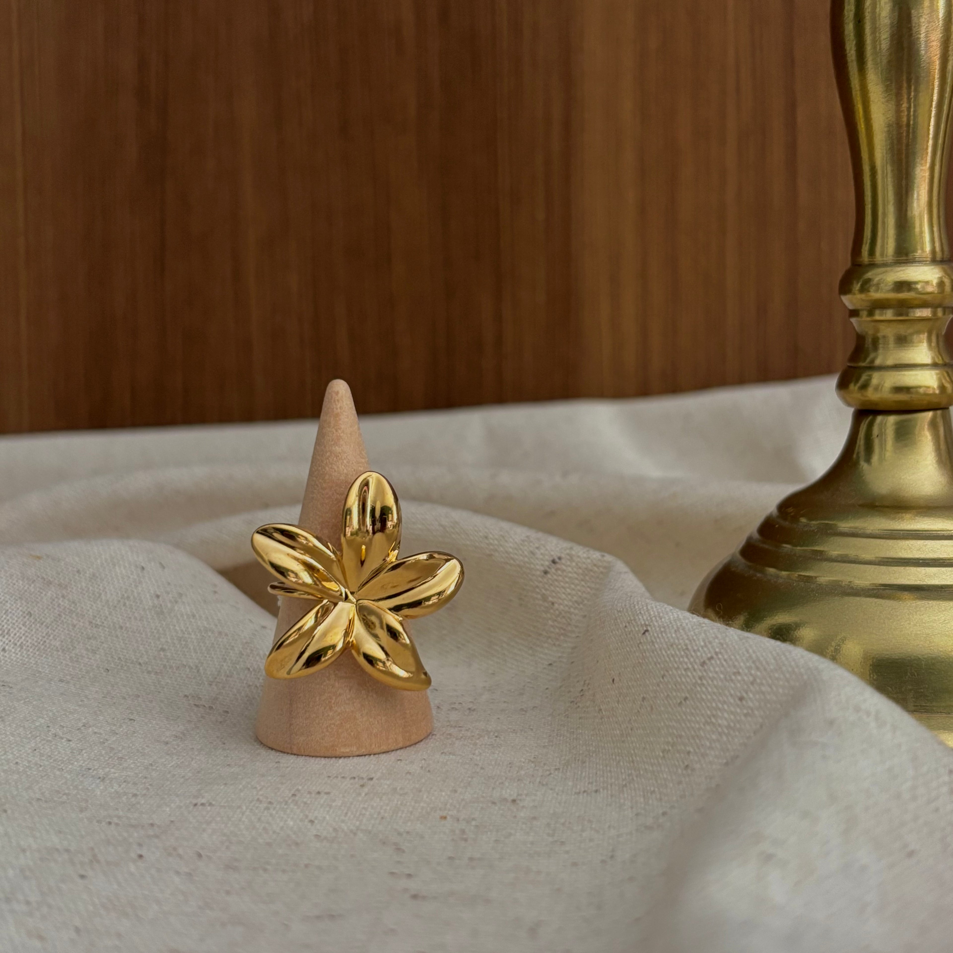 Bague Camille