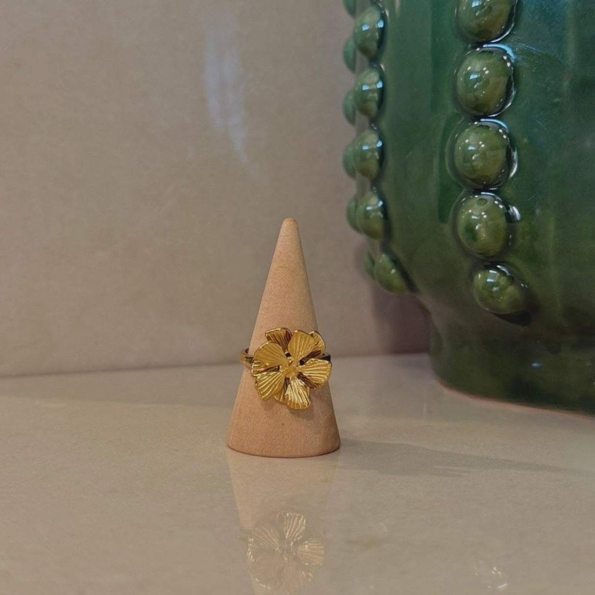 Bague Camille
