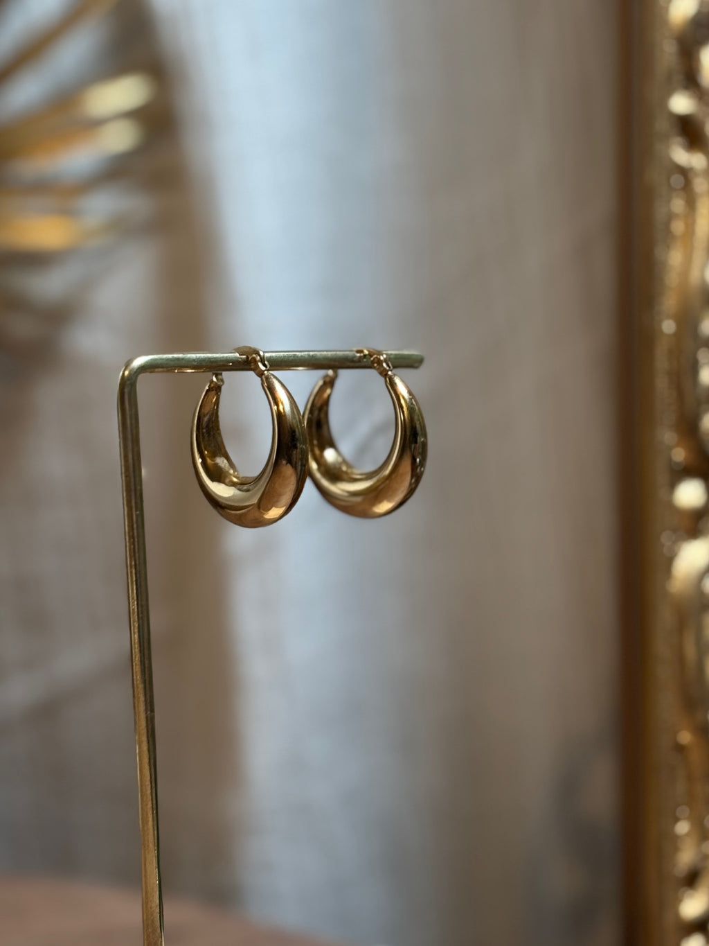 Boucles d'oreilles Sarah