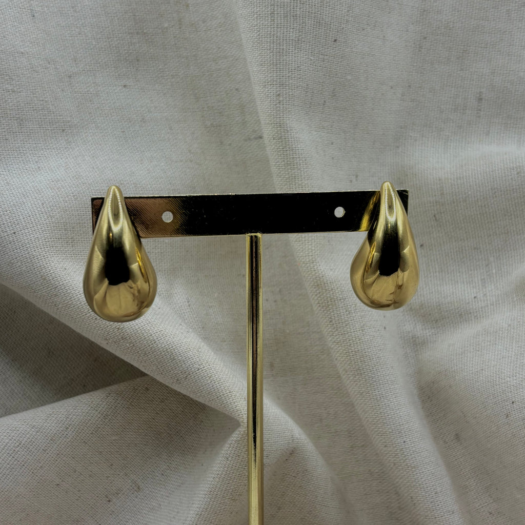 Boucles d'oreilles Celyane