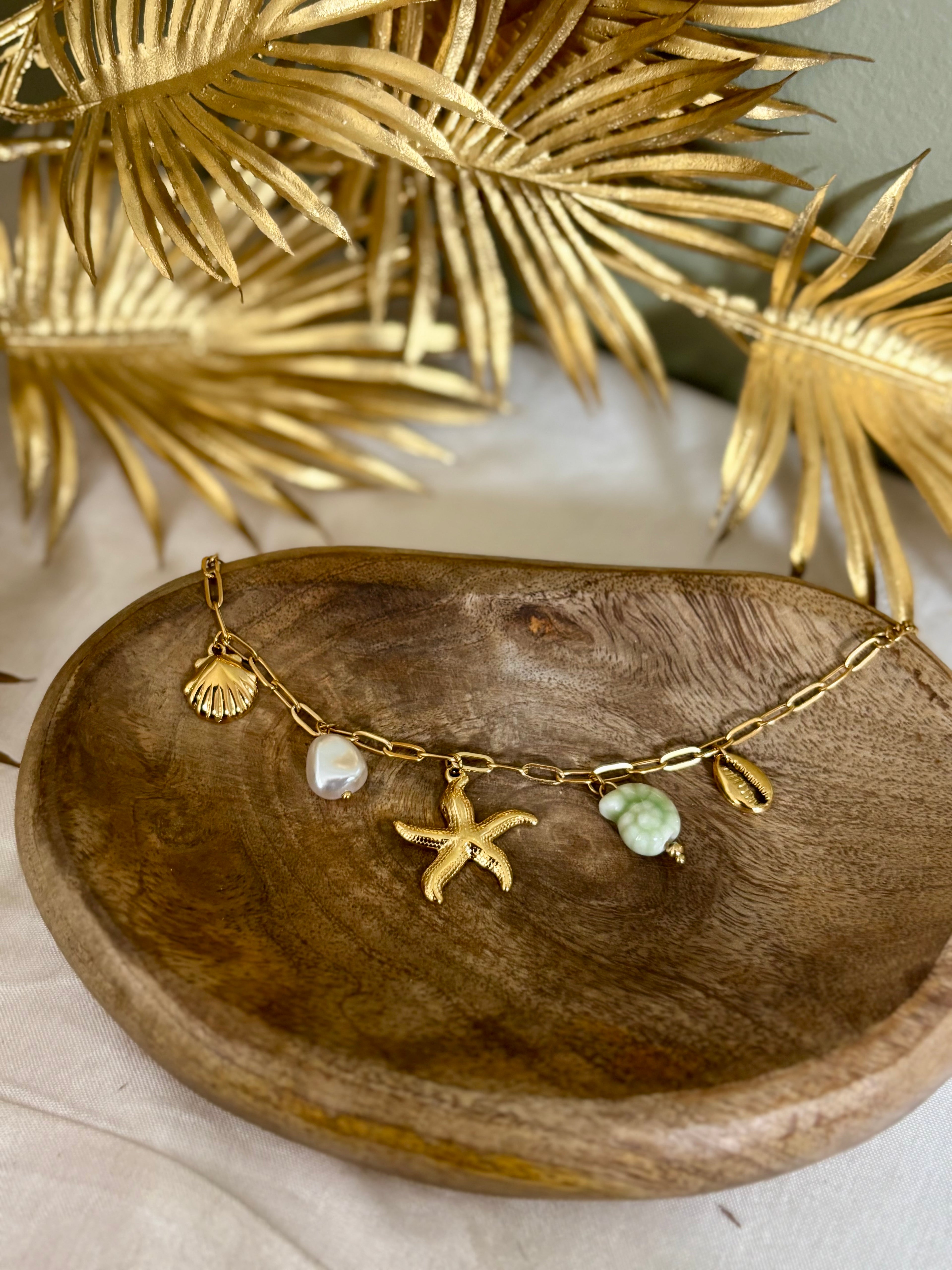 Bracelet Jade
