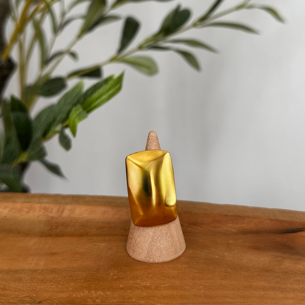 Bague Delphine