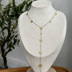 Collier Léane