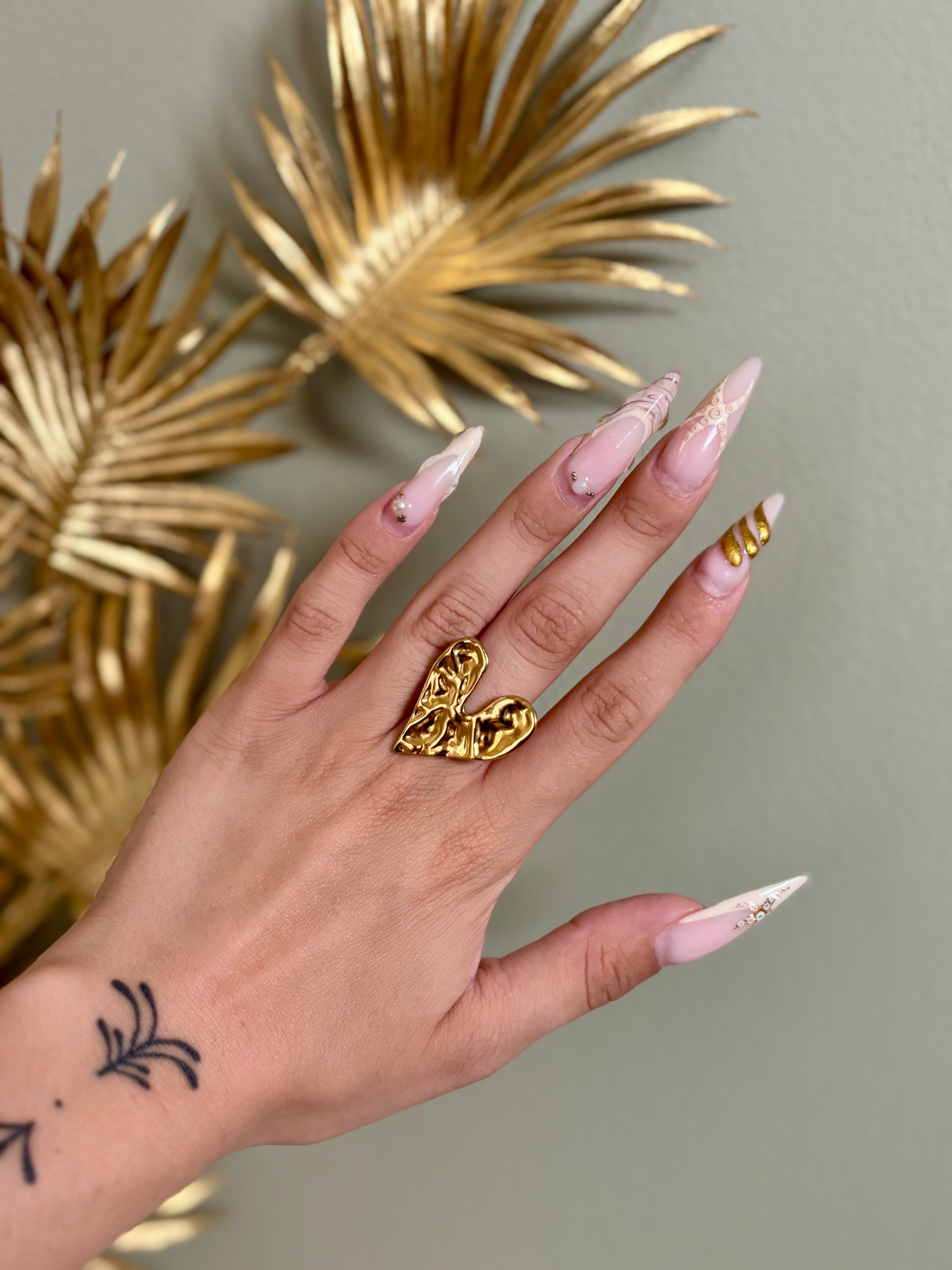 Bague Lucie