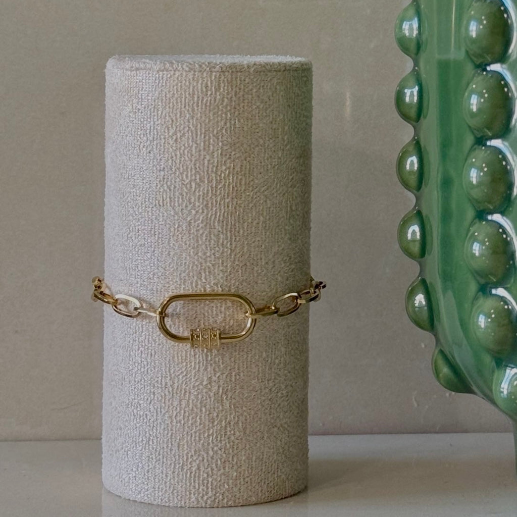 Bracelet Morgane