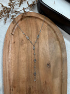 Collier Sheilby