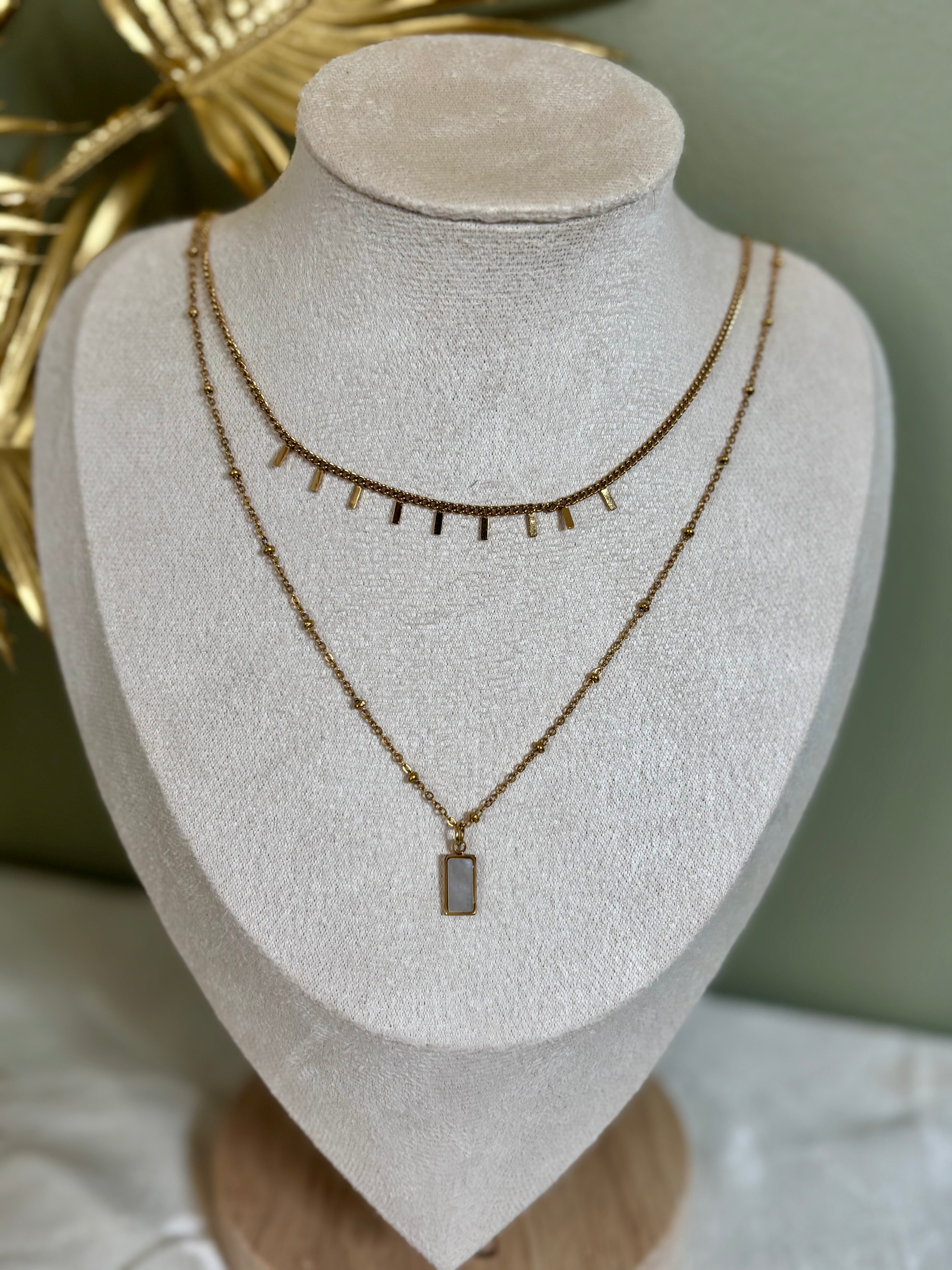 Collier Elise