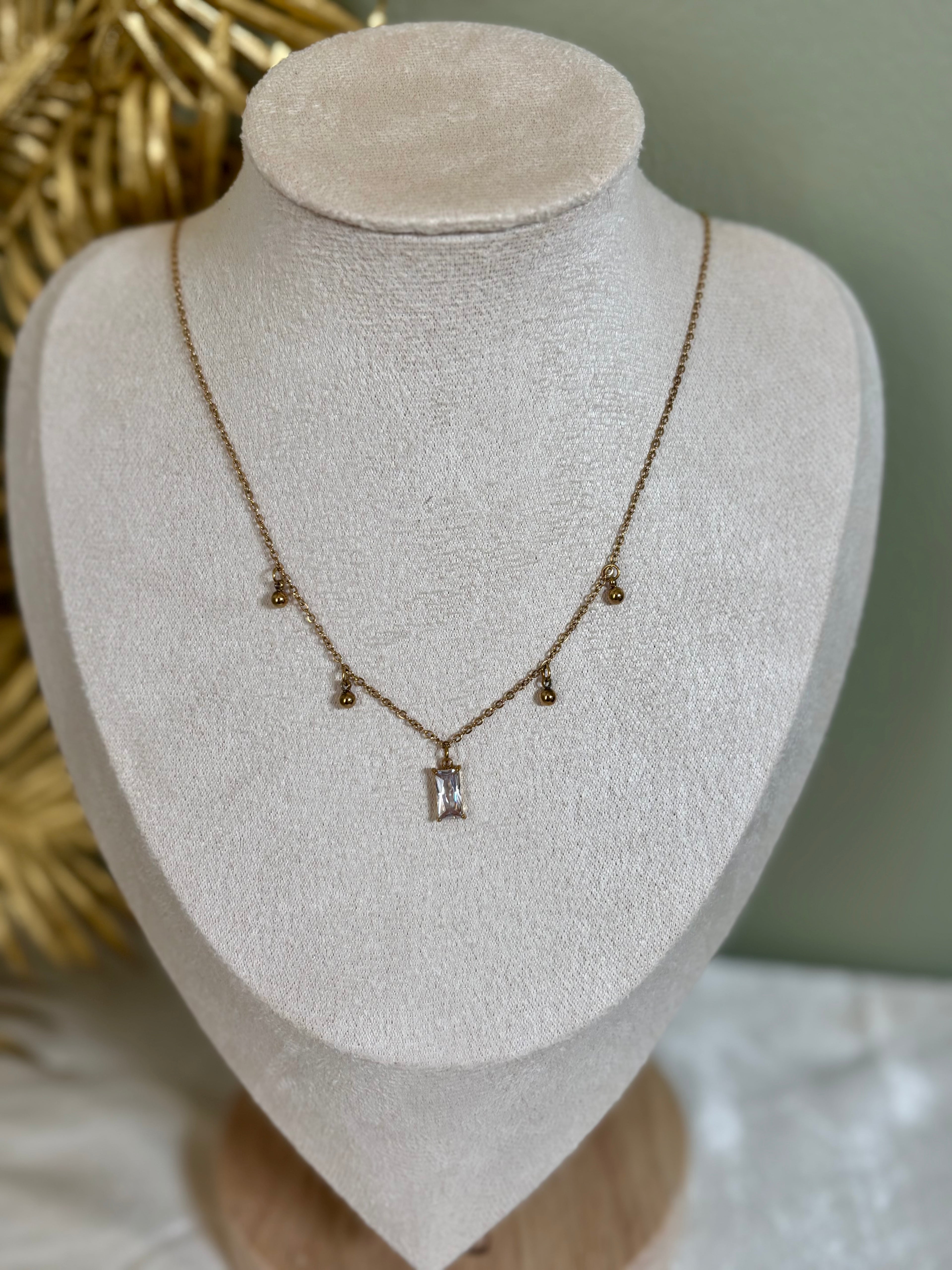 Collier Ysé