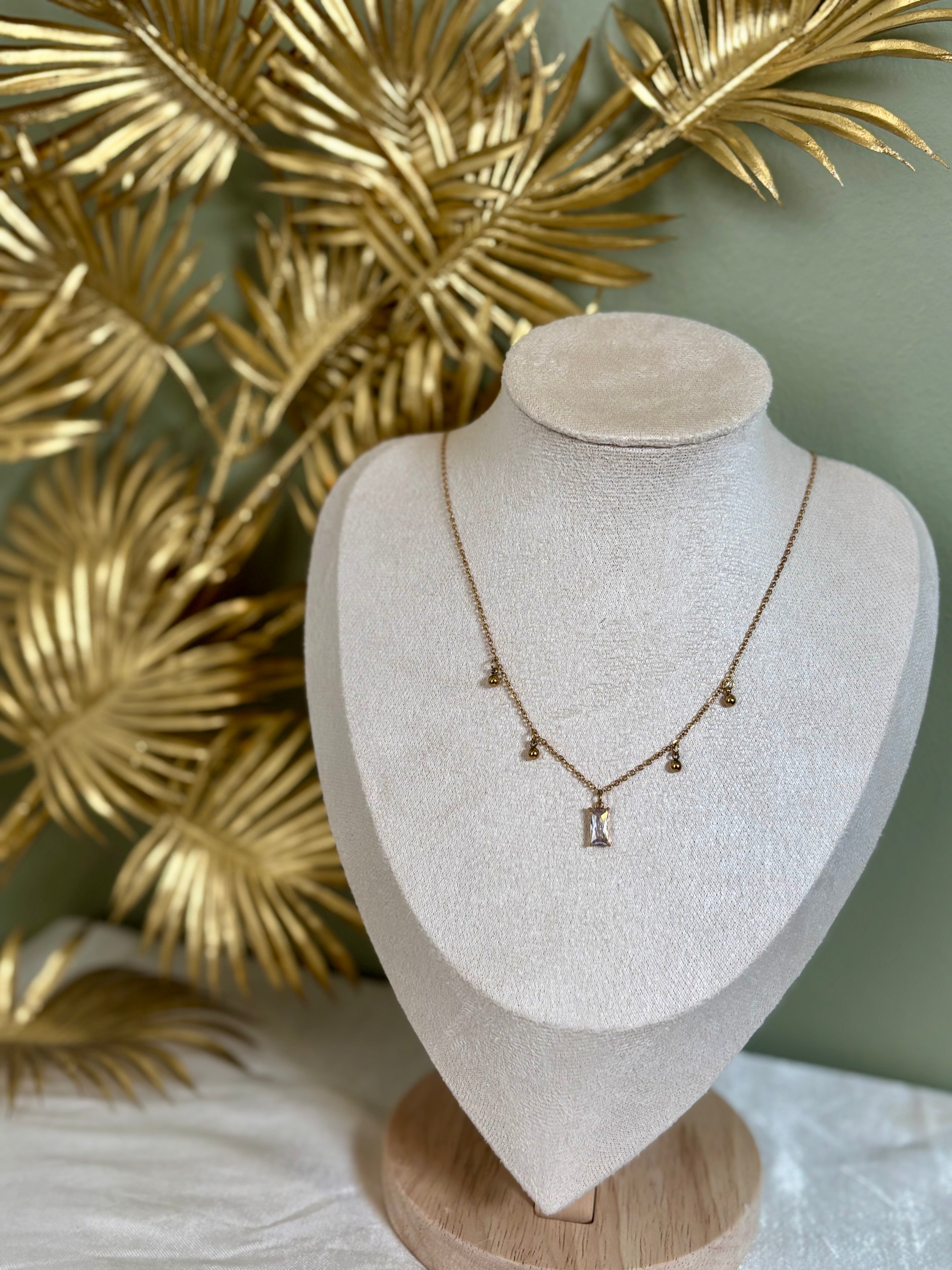 Collier Ysé