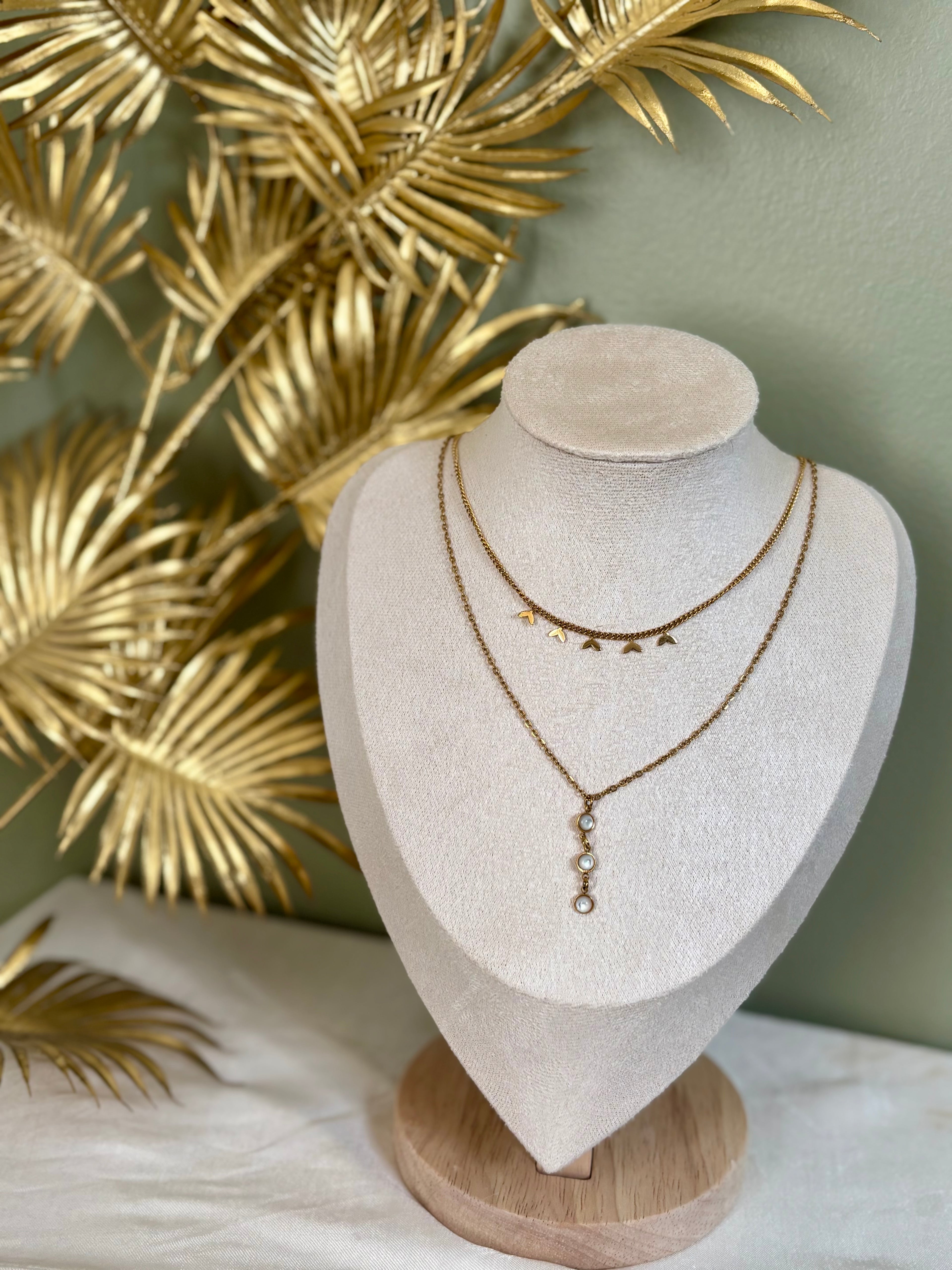 Collier Séléna