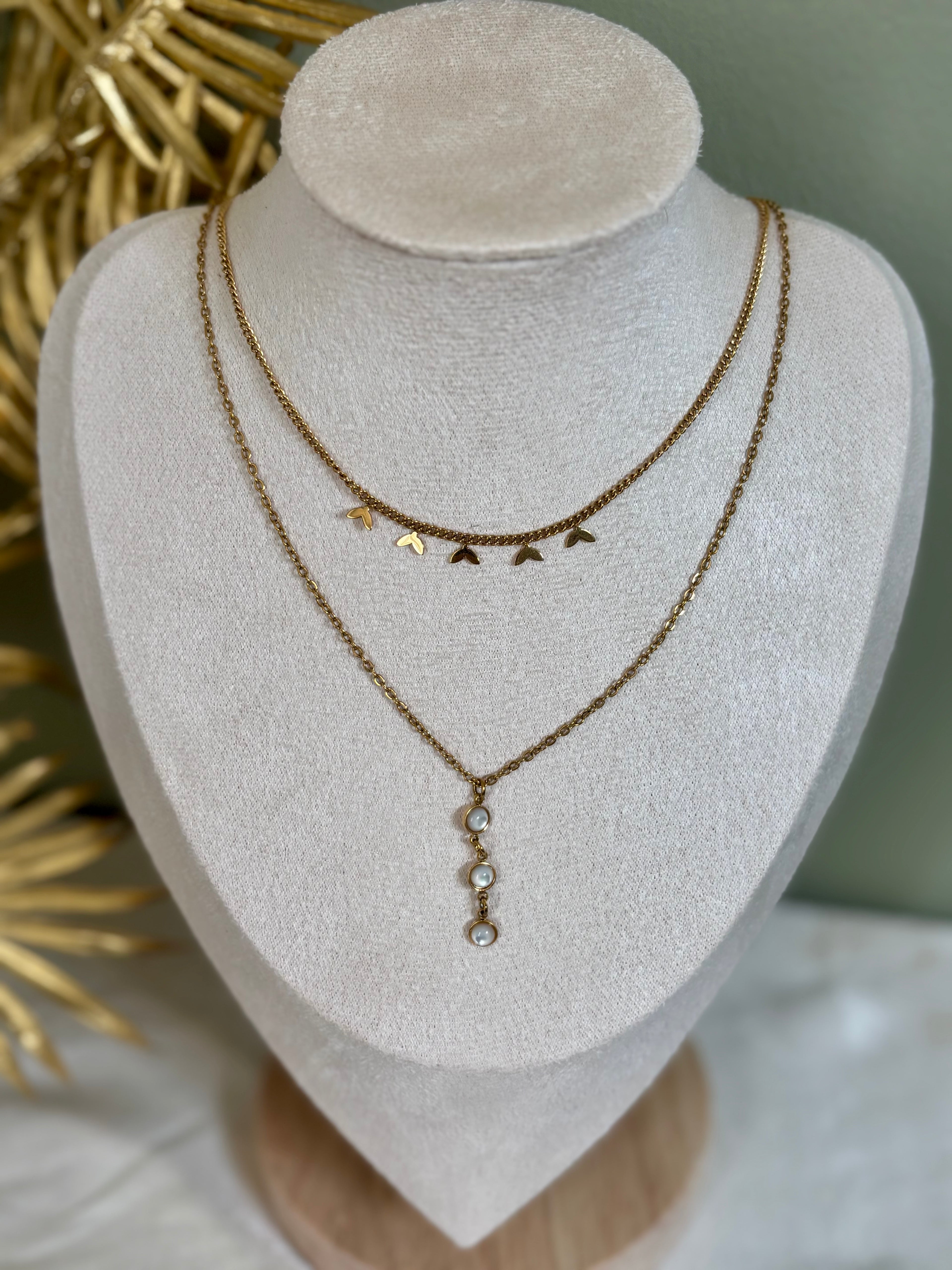 Collier Séléna